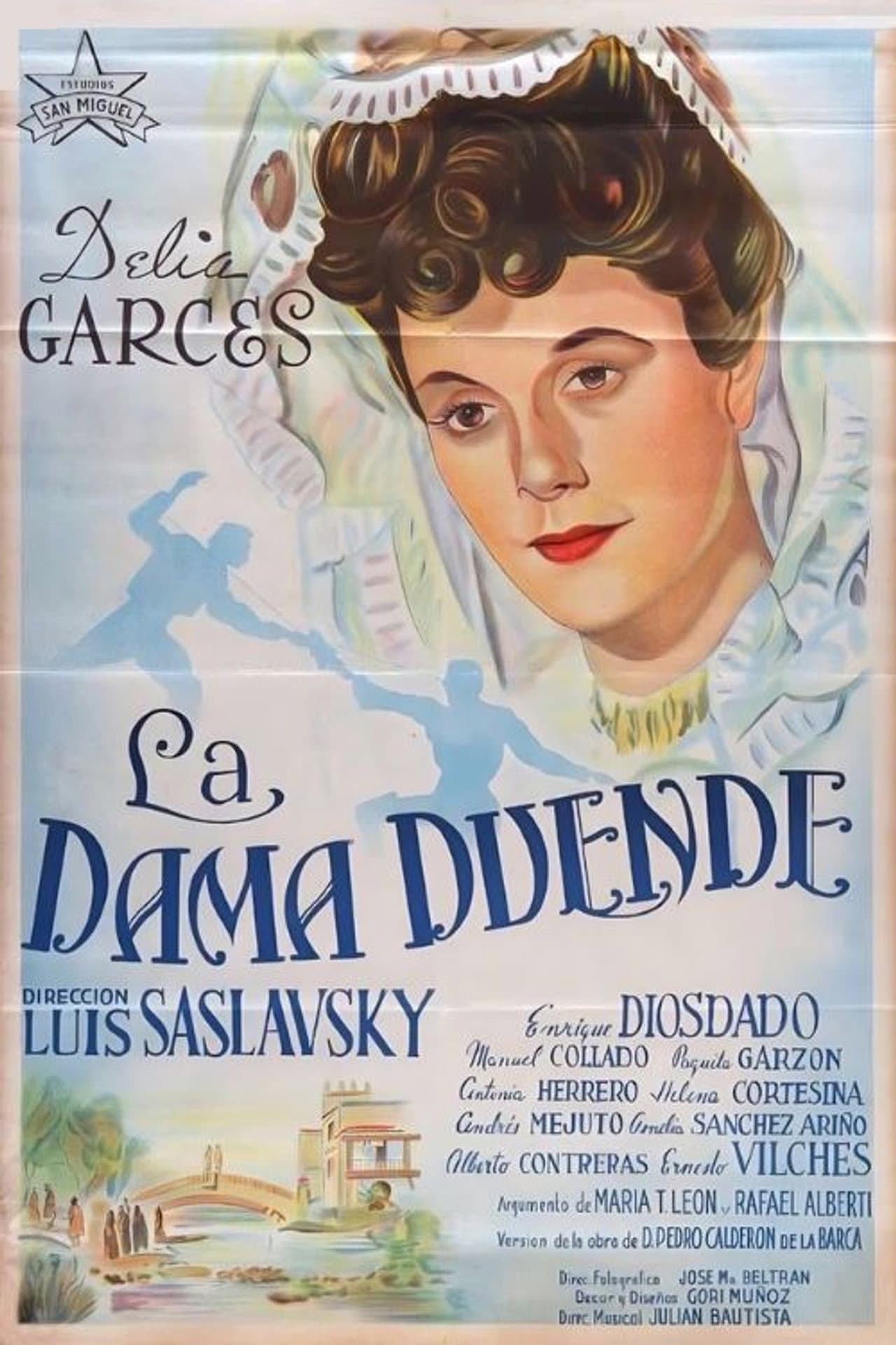 La dama duende preview 2