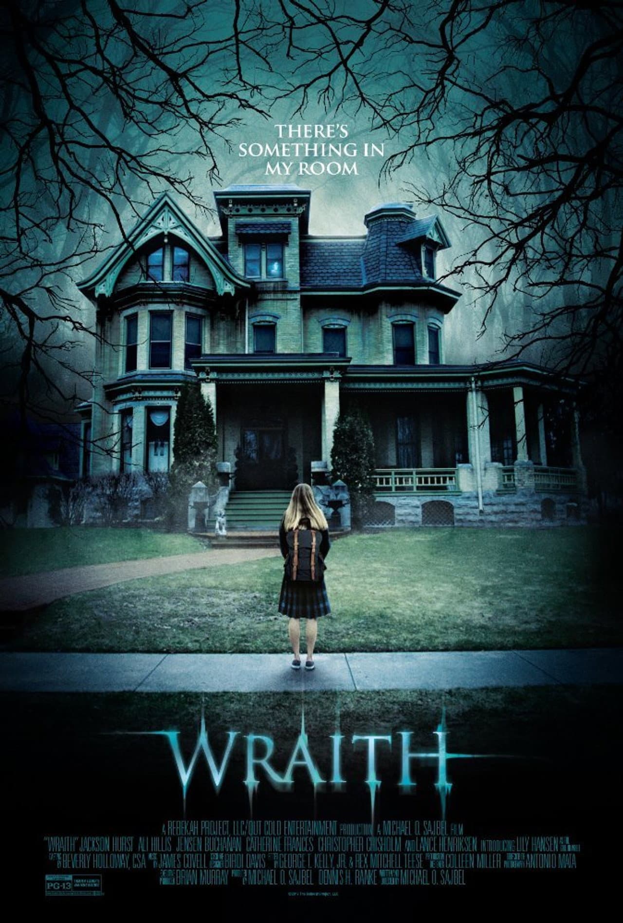 Wraith preview 2
