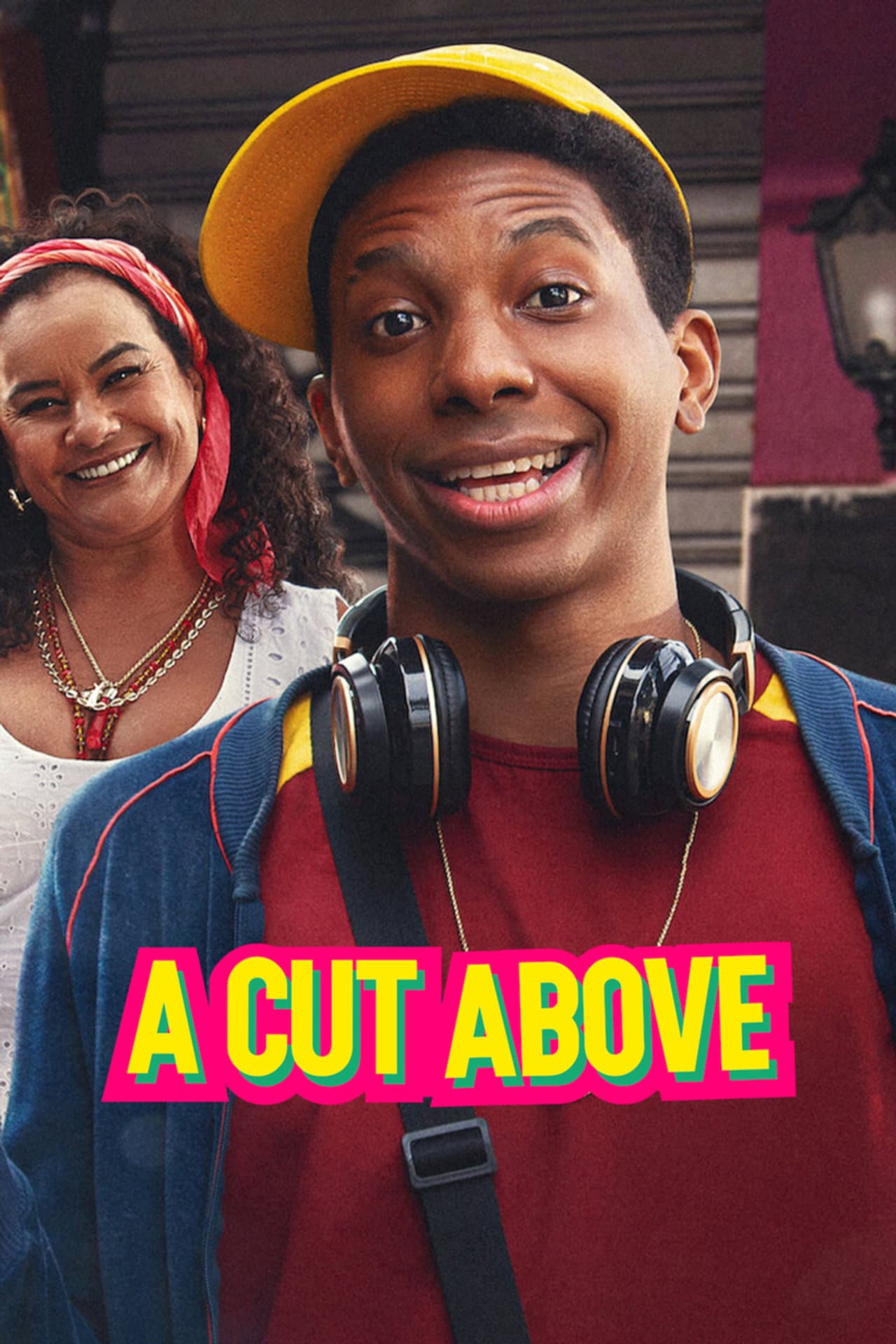 A Cut Above preview 2