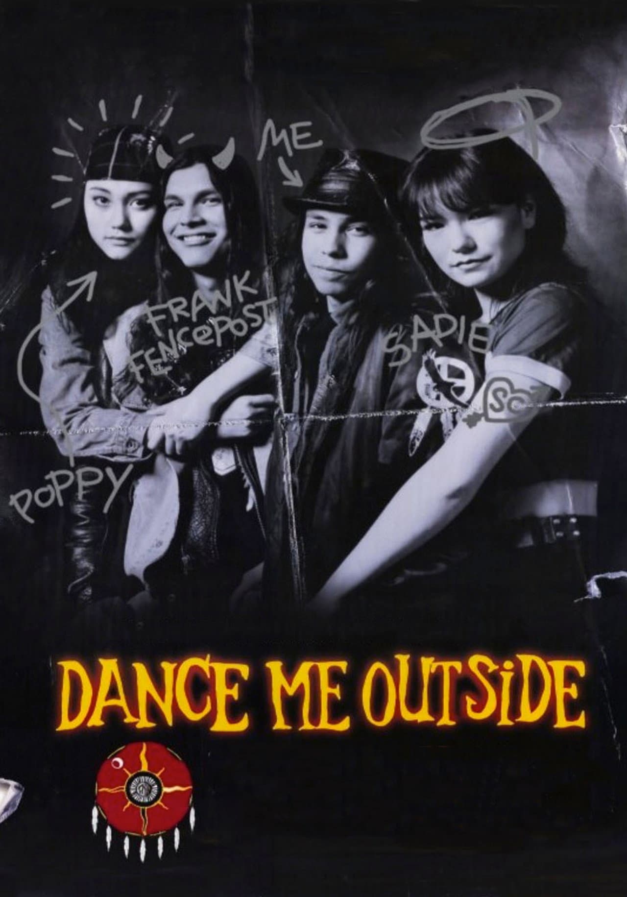 Dance Me Outside preview 2