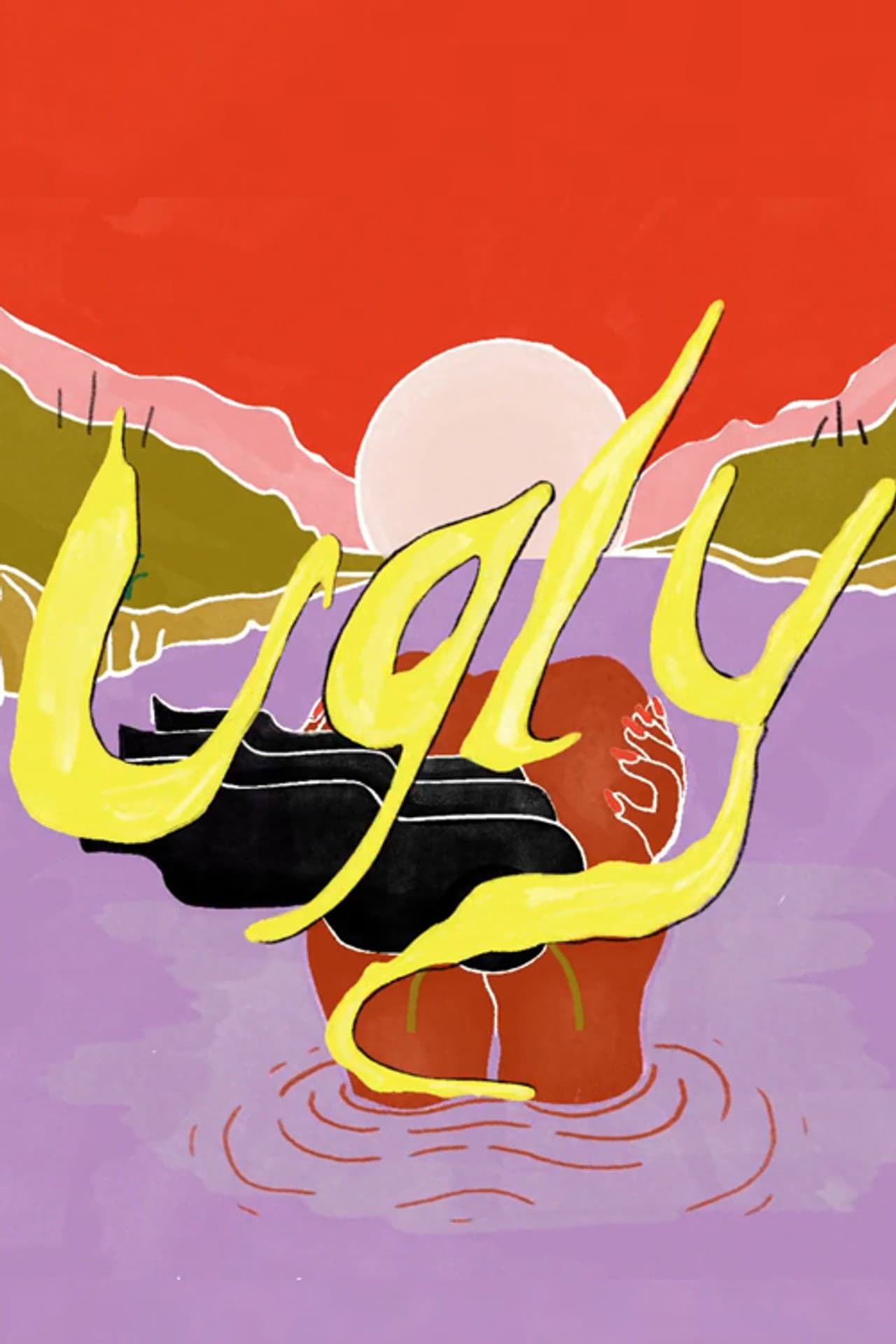 Ugly preview 1