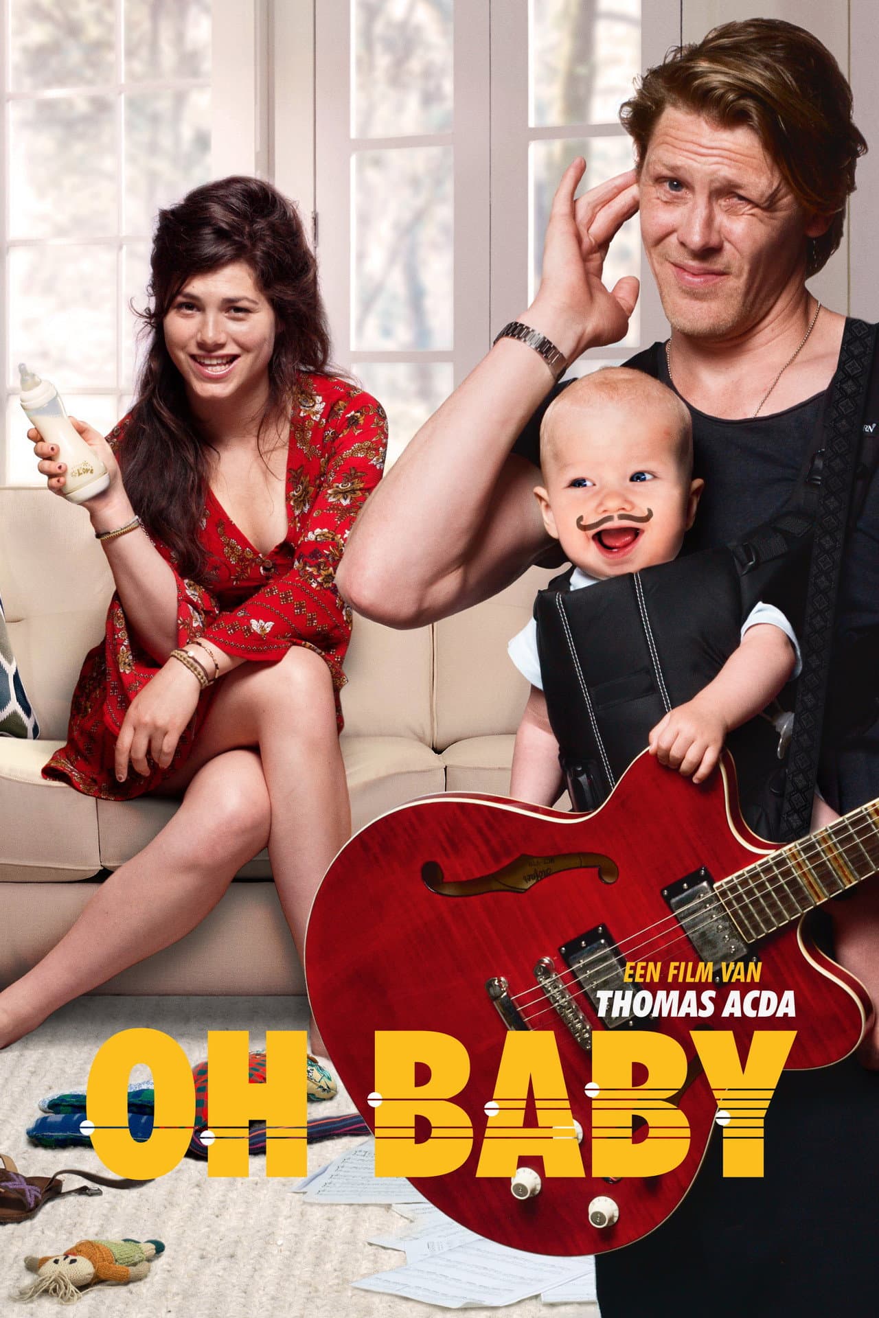 Oh Baby preview 2