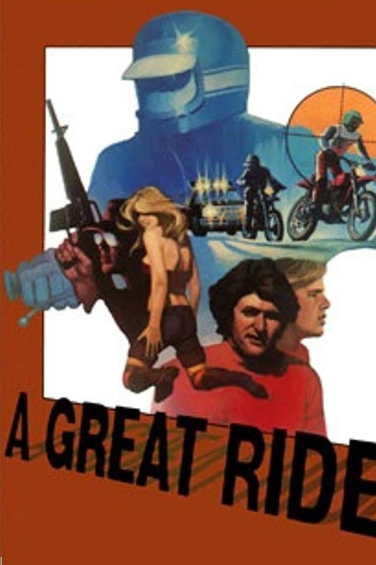 A Great Ride preview 2