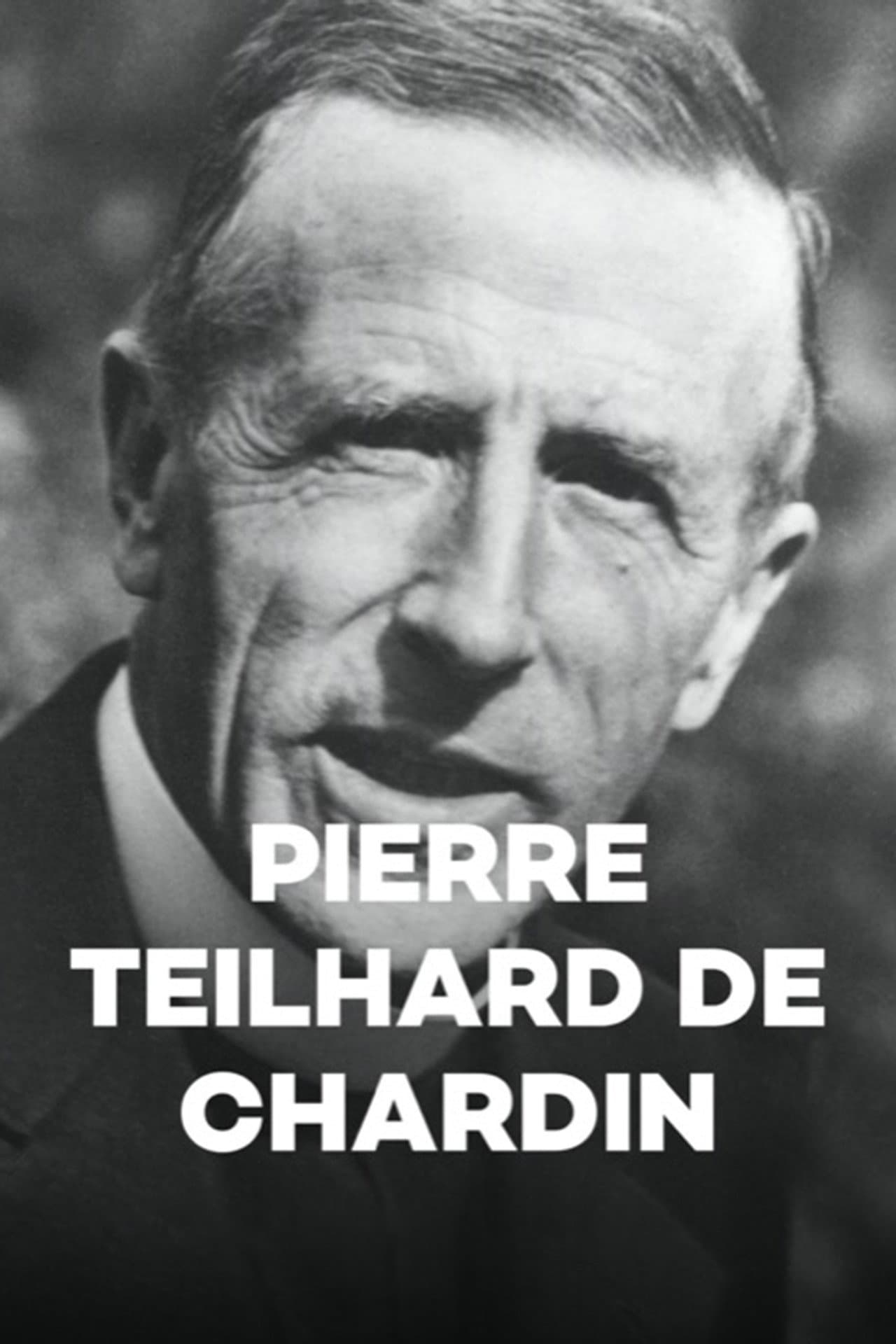 Pierre Teilhard de Chardin preview 1