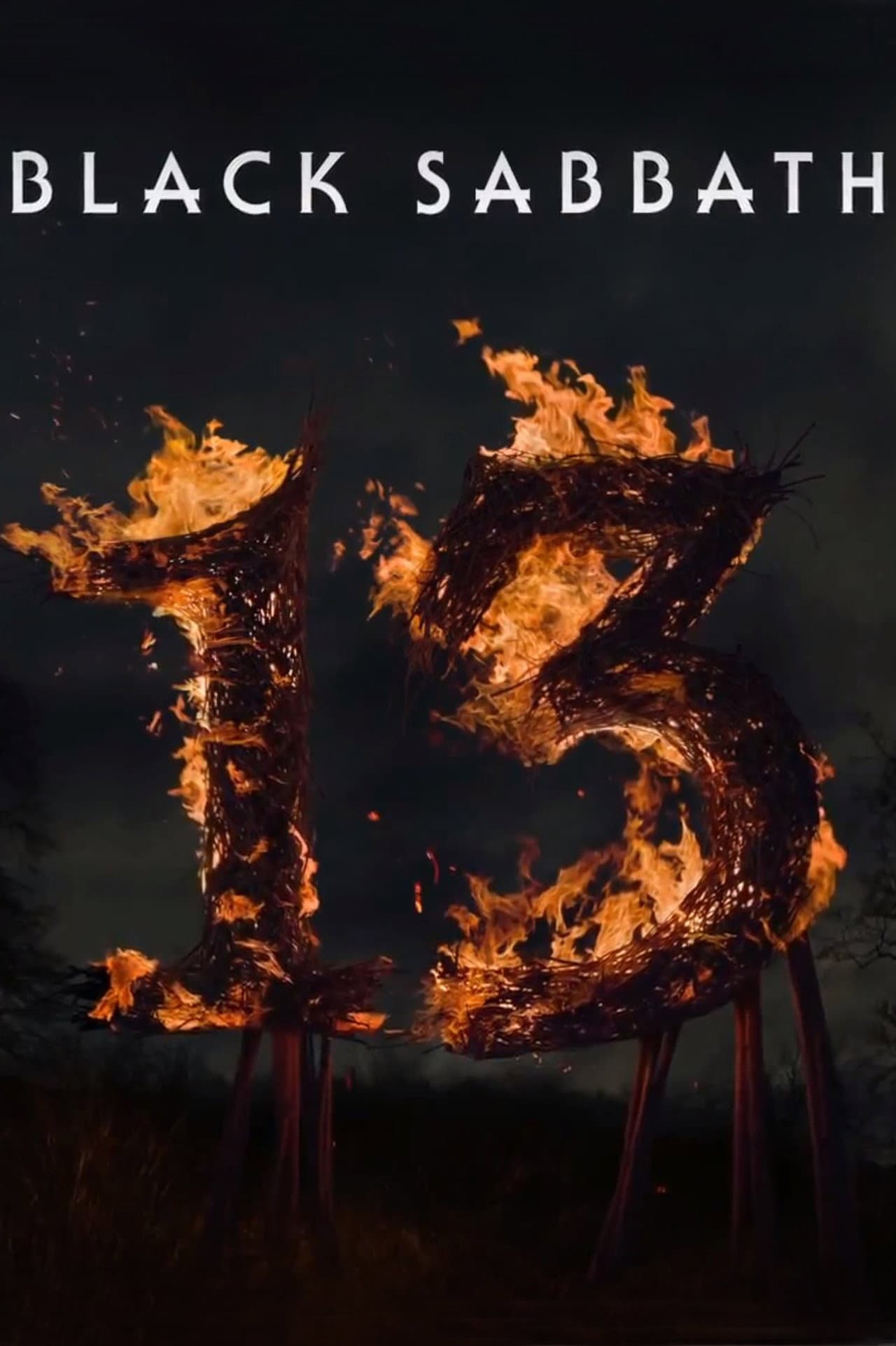 Black Sabbath: 13 preview 2