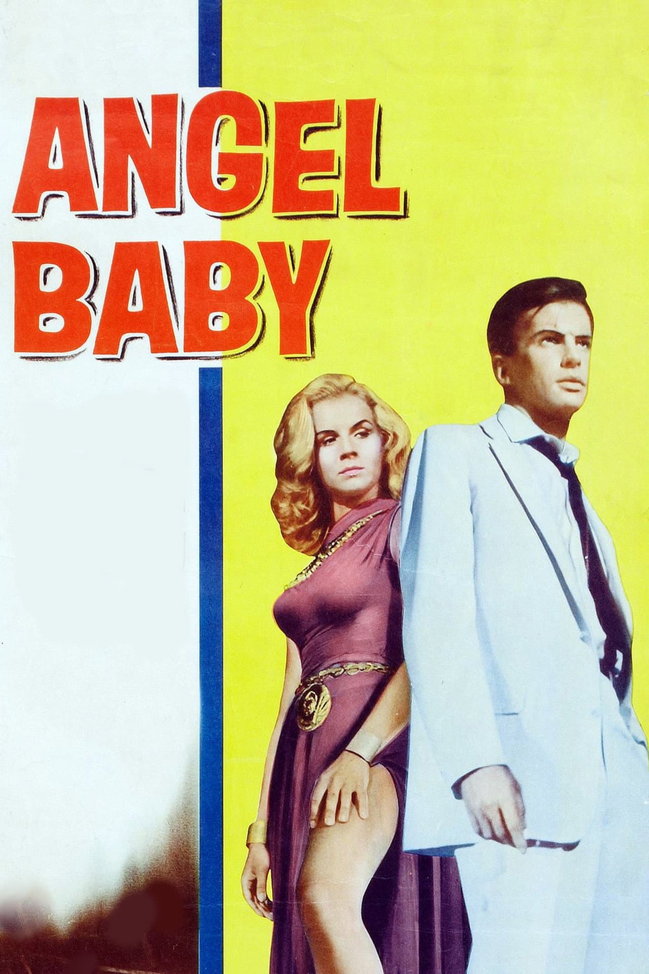 Angel Baby preview 2