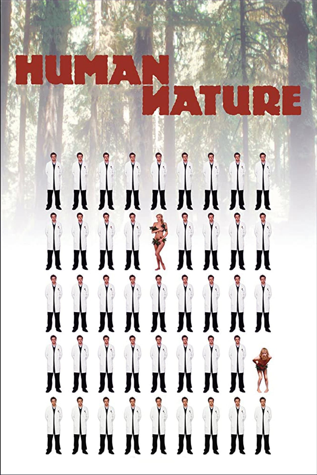 Human Nature preview 2