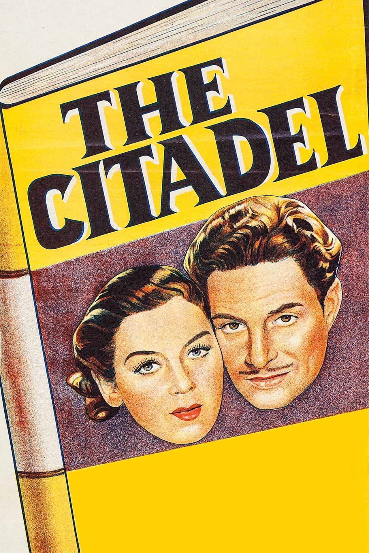 The Citadel preview 2