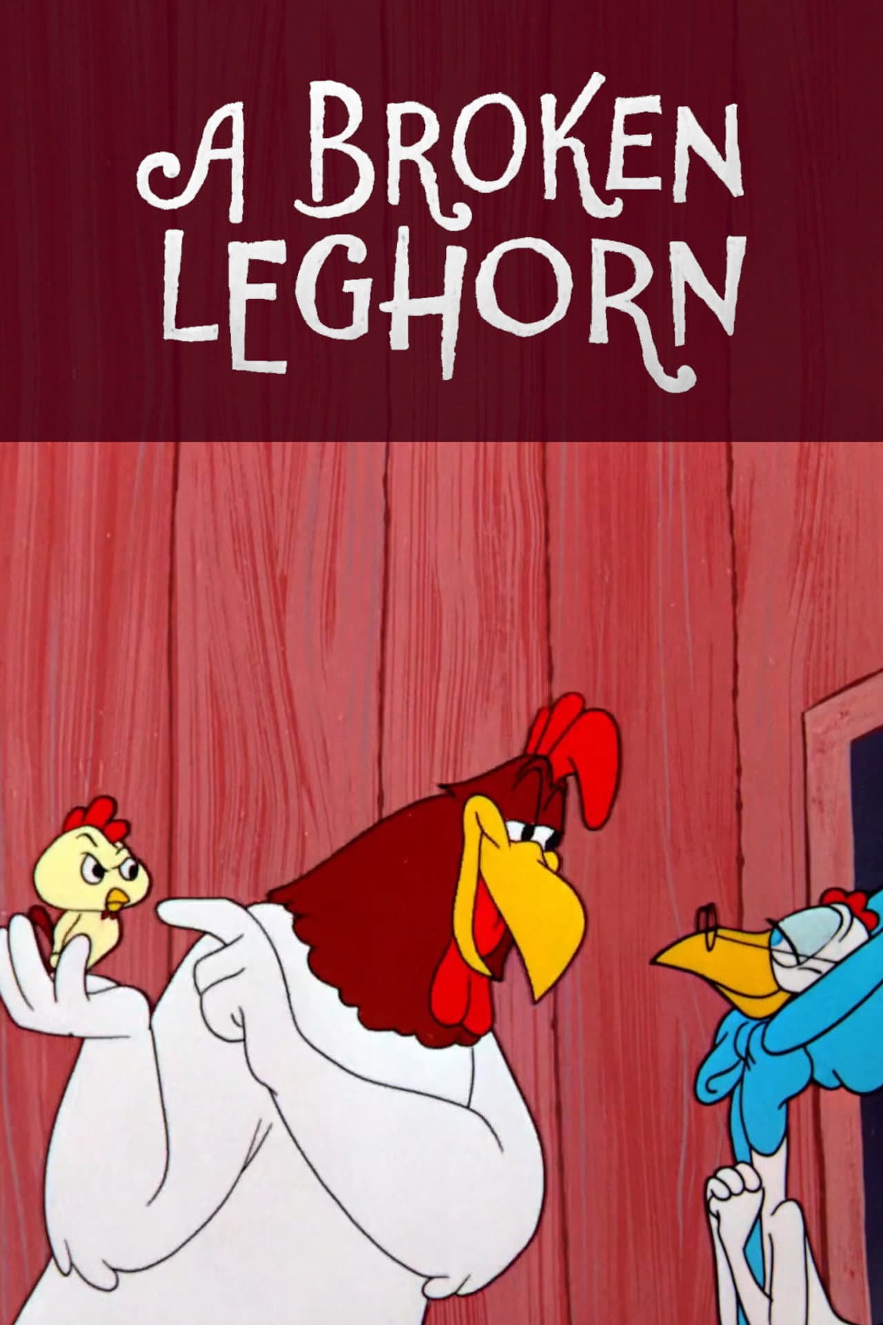 A Broken Leghorn preview 2