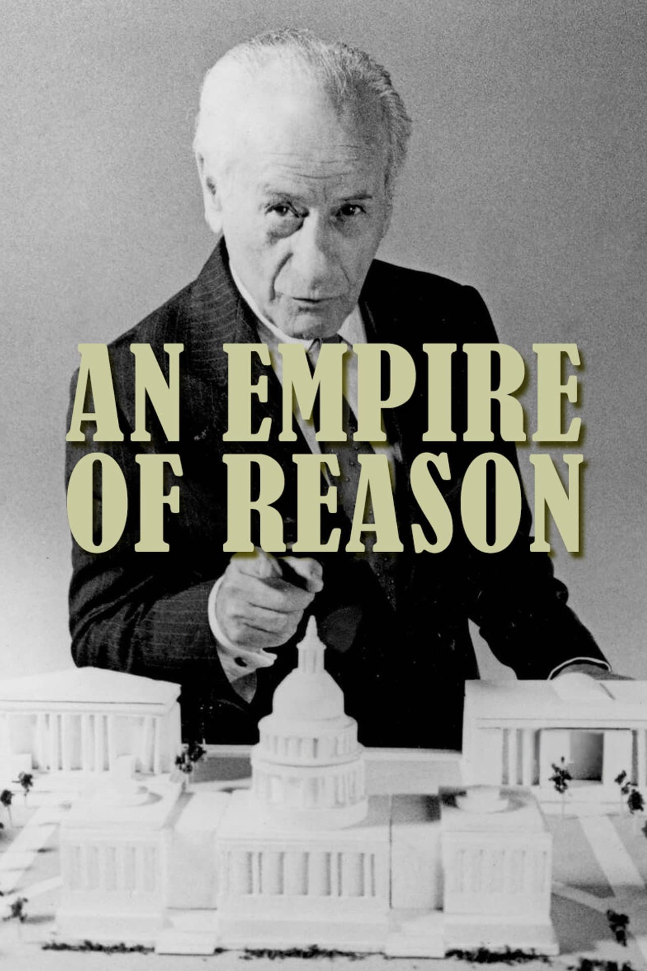 An Empire of Reason preview 2