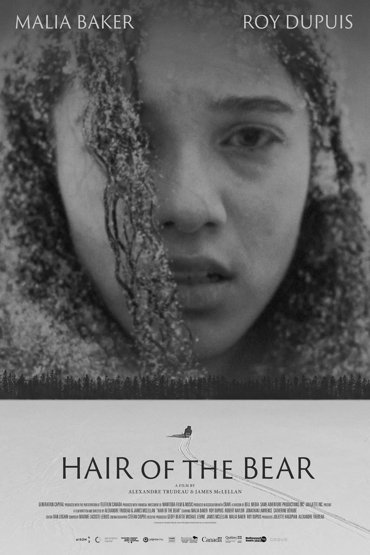 Hair of the Bear preview 2