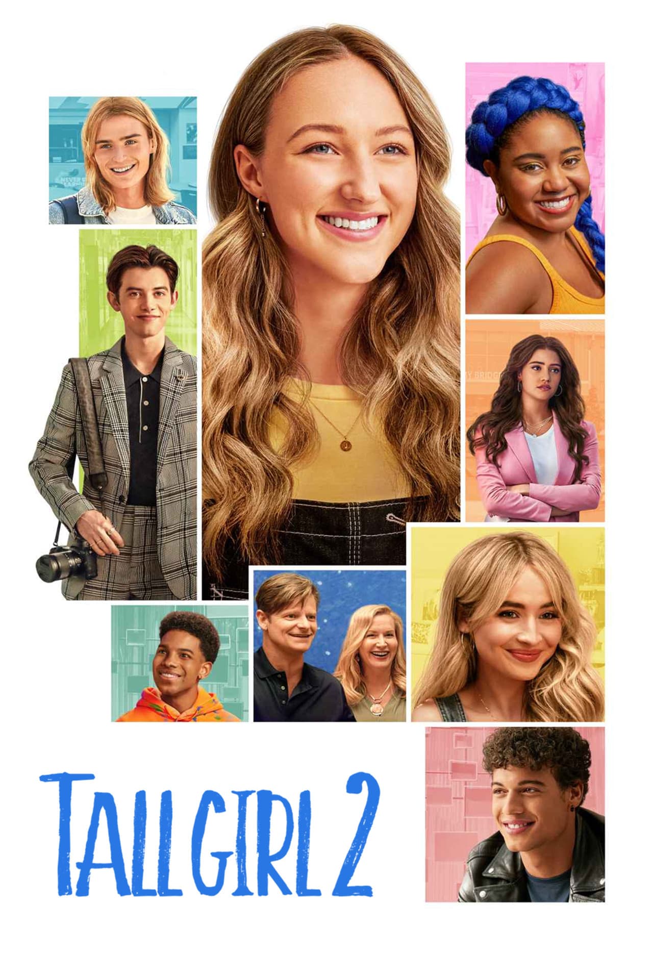 Tall Girl 2 preview 2