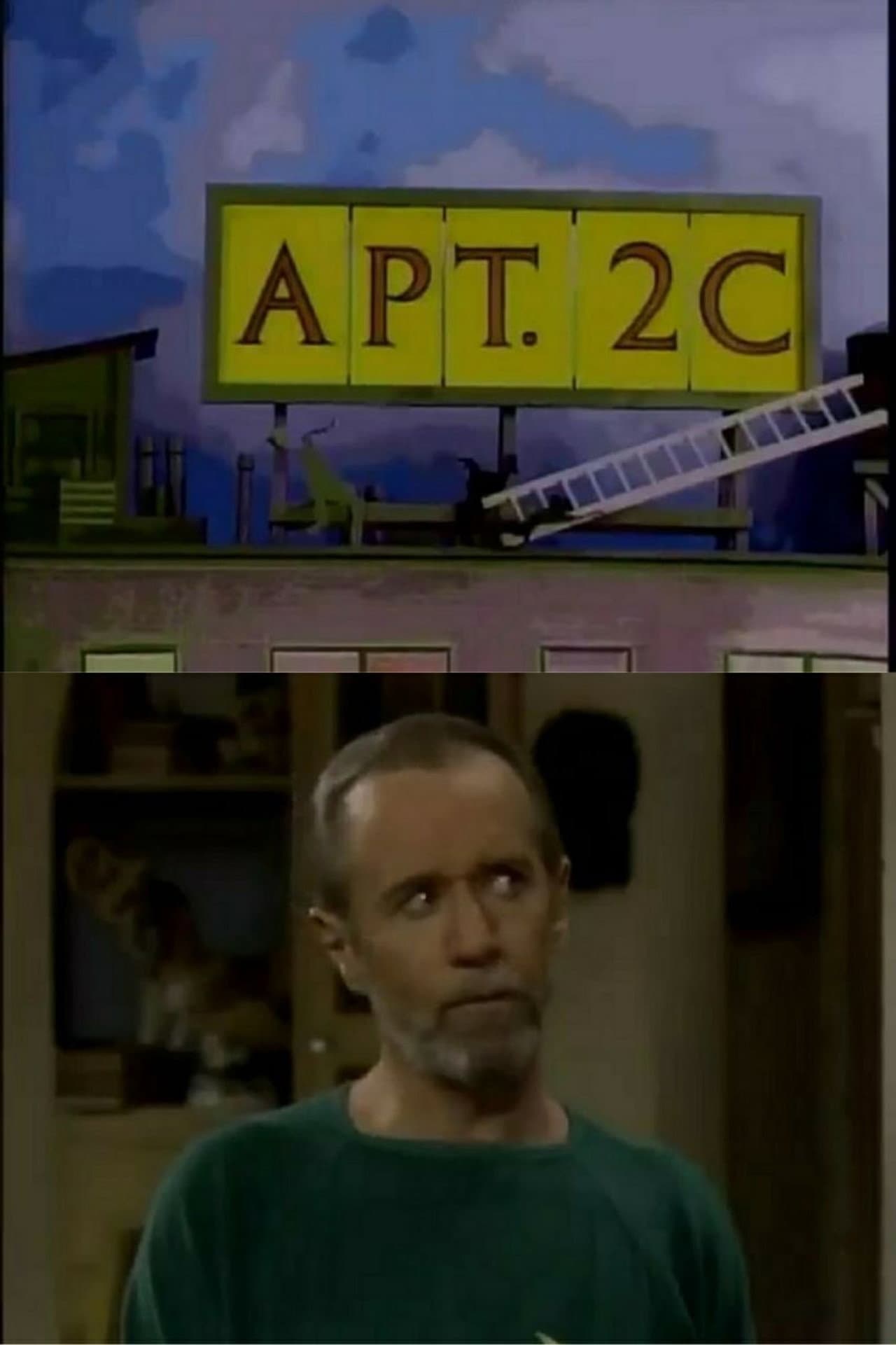 Apt. 2C preview 2