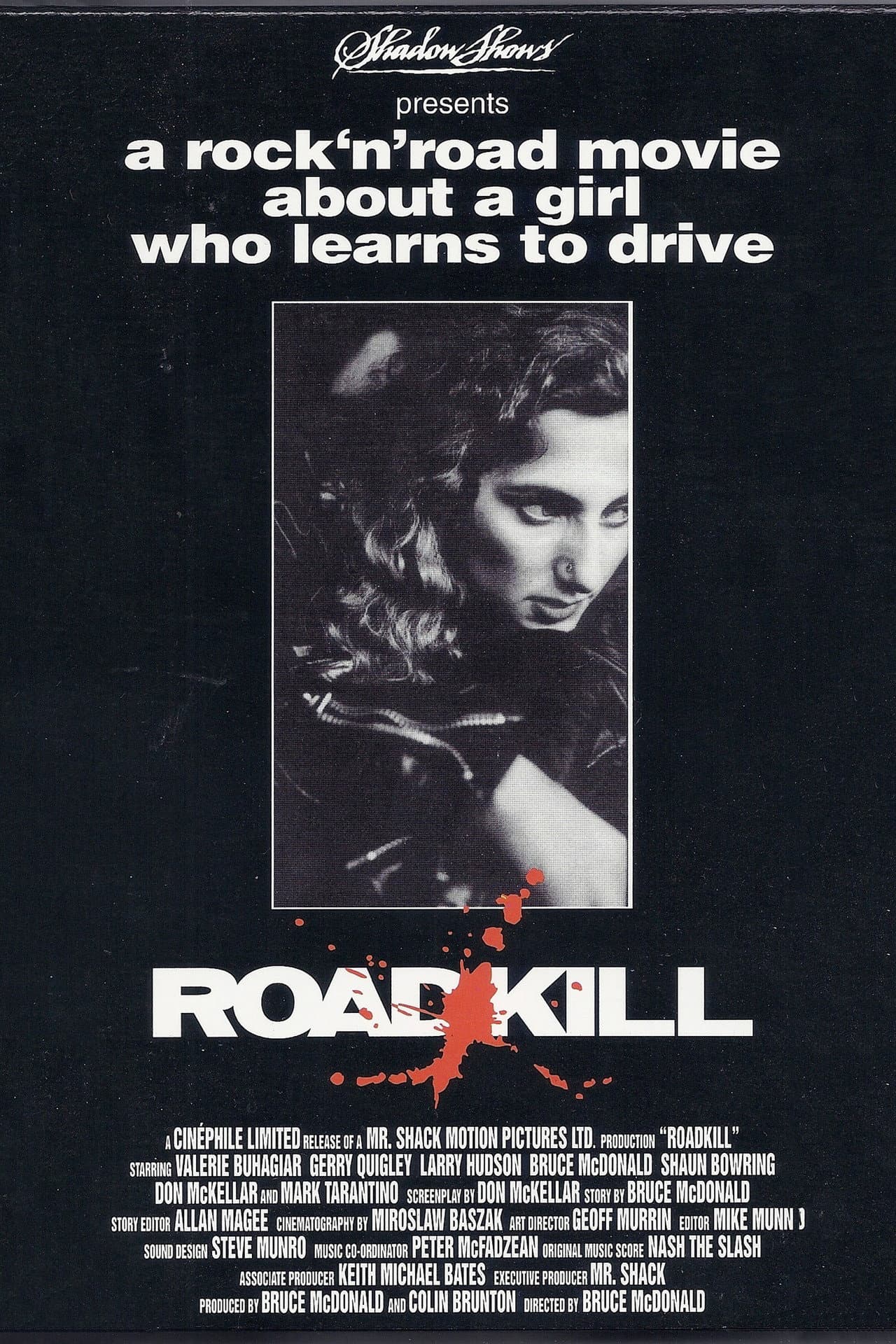 Roadkill preview 2