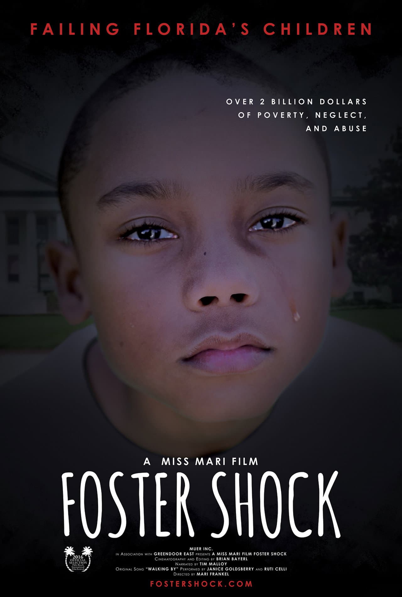 Foster Shock preview 1
