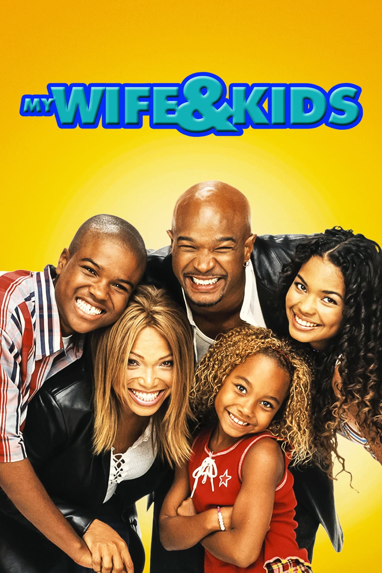 My Wife and Kids preview 2
