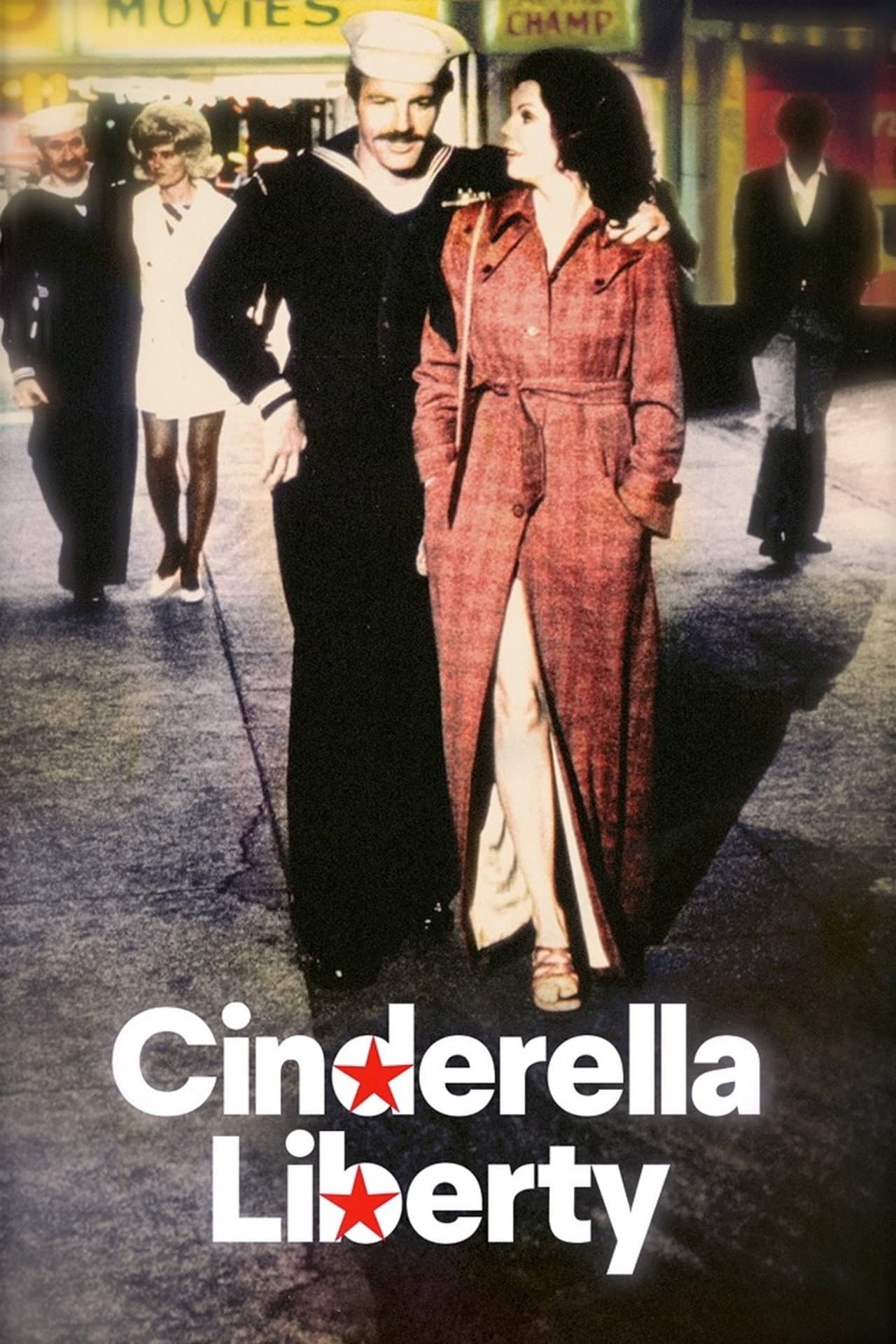 Cinderella Liberty preview 2