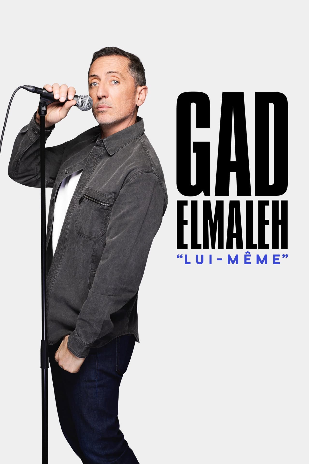 Gad Elmaleh : Lui-même preview 2