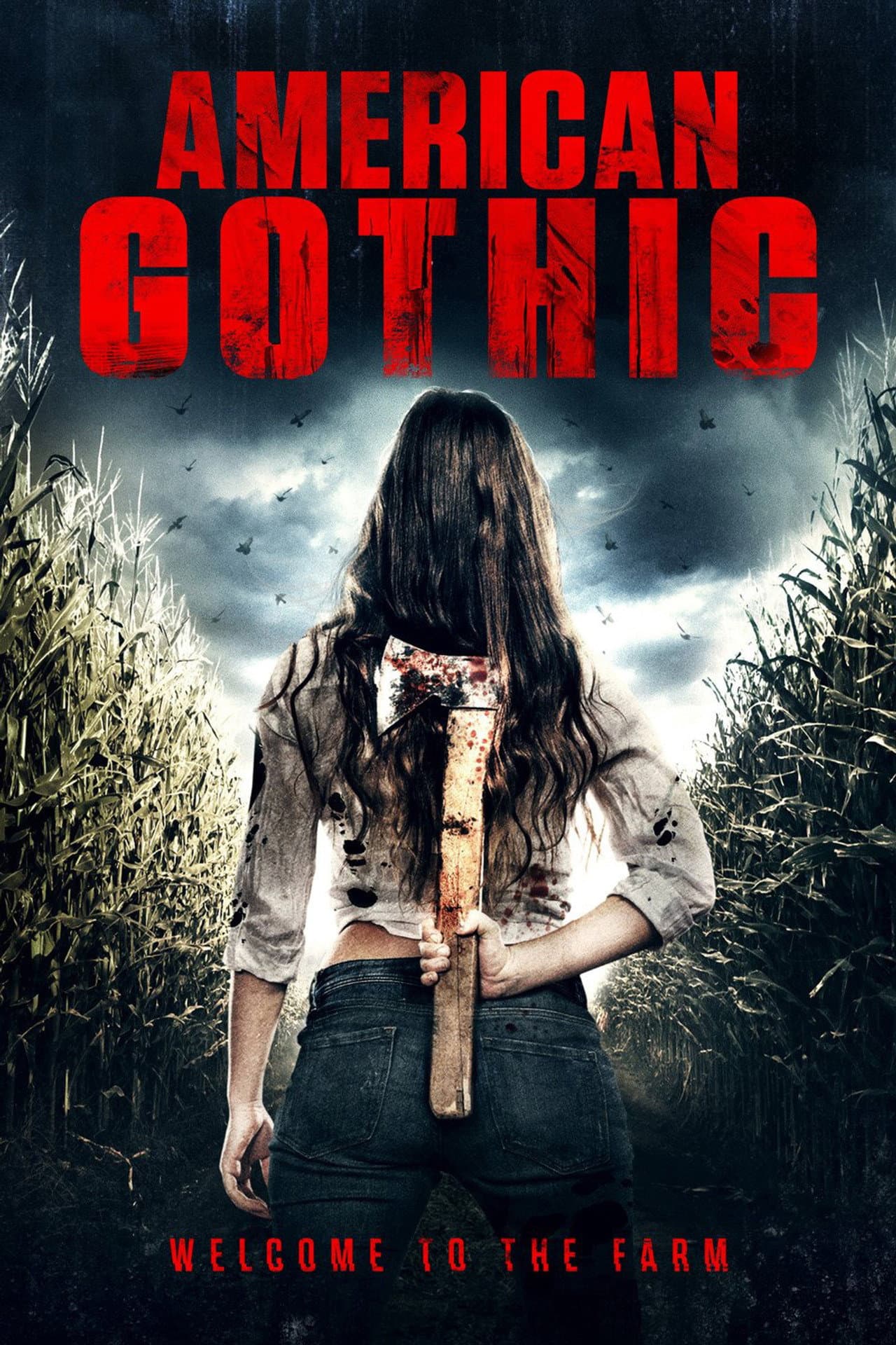 American Gothic preview 2