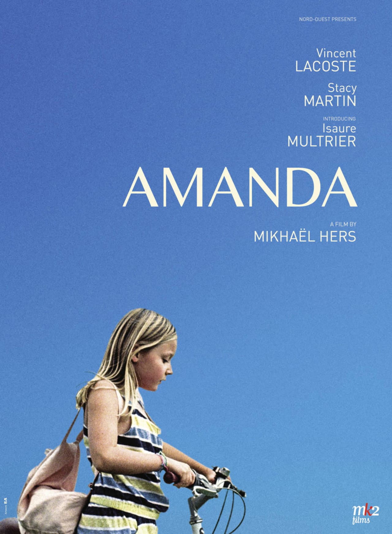 Amanda preview 2