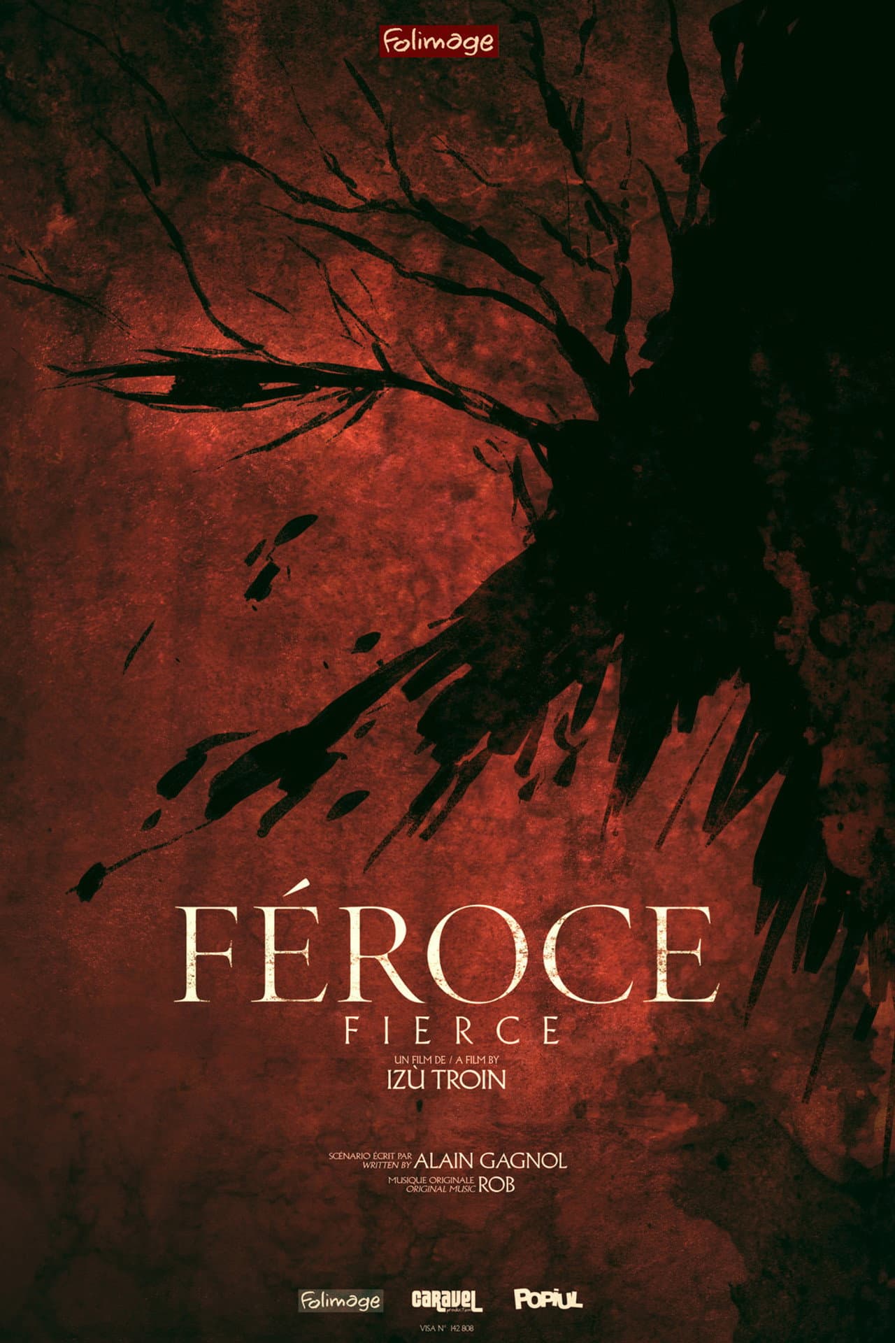 Fierce preview 2