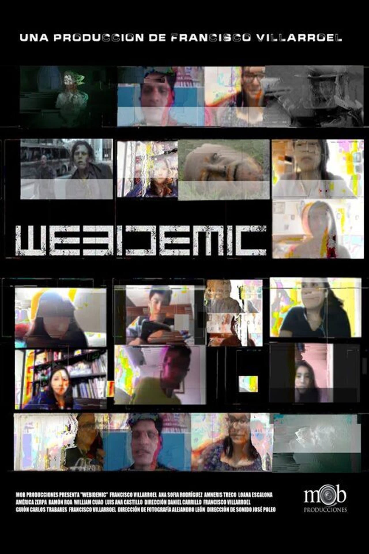 Webidemic preview 2