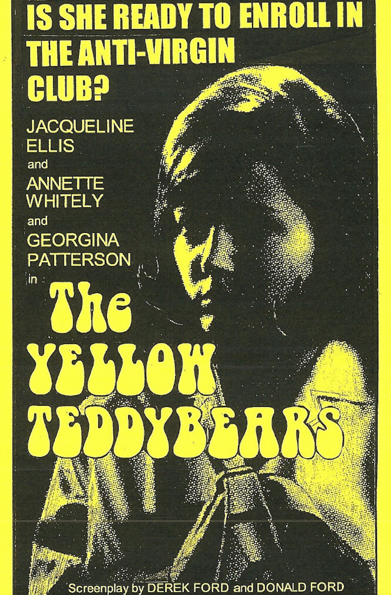 The Yellow Teddy Bears preview 1
