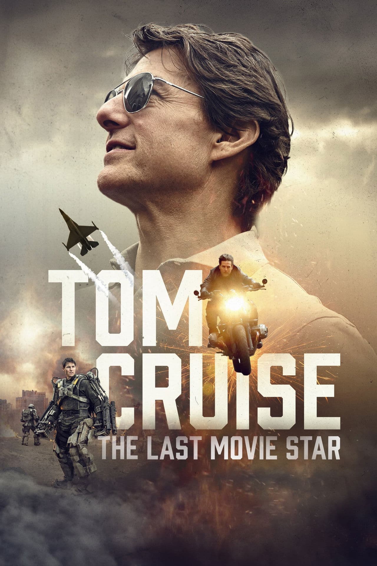 Tom Cruise: The Last Movie Star preview 2