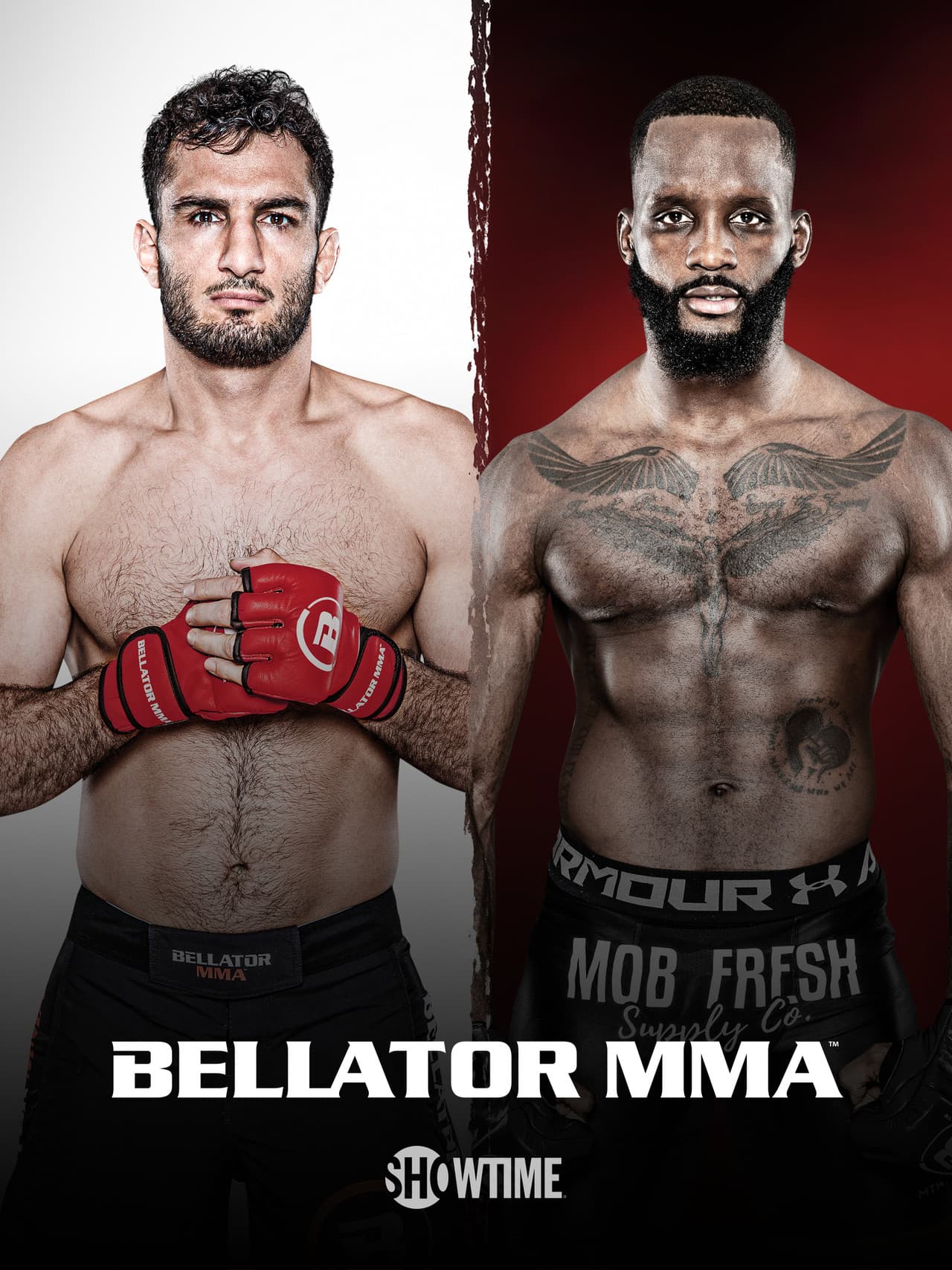 Bellator 296: Mousasi vs. Edwards preview 2