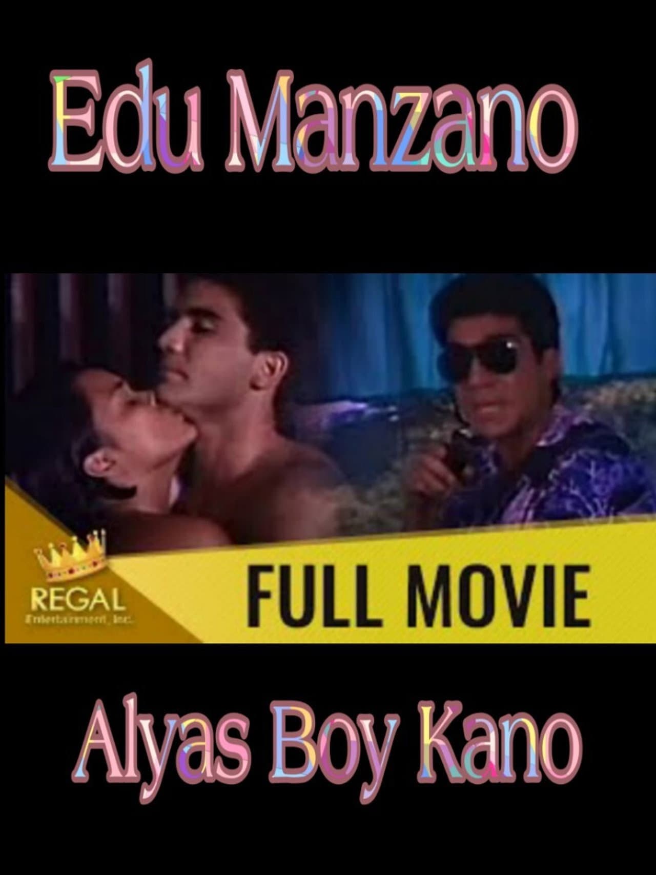 Alyas Boy Kano preview 1