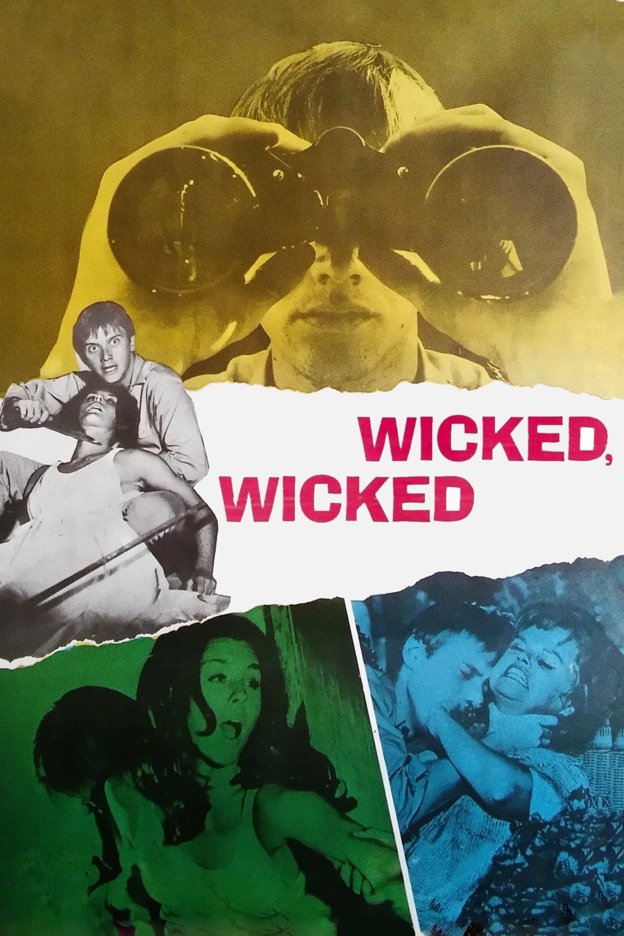Wicked, Wicked preview 2