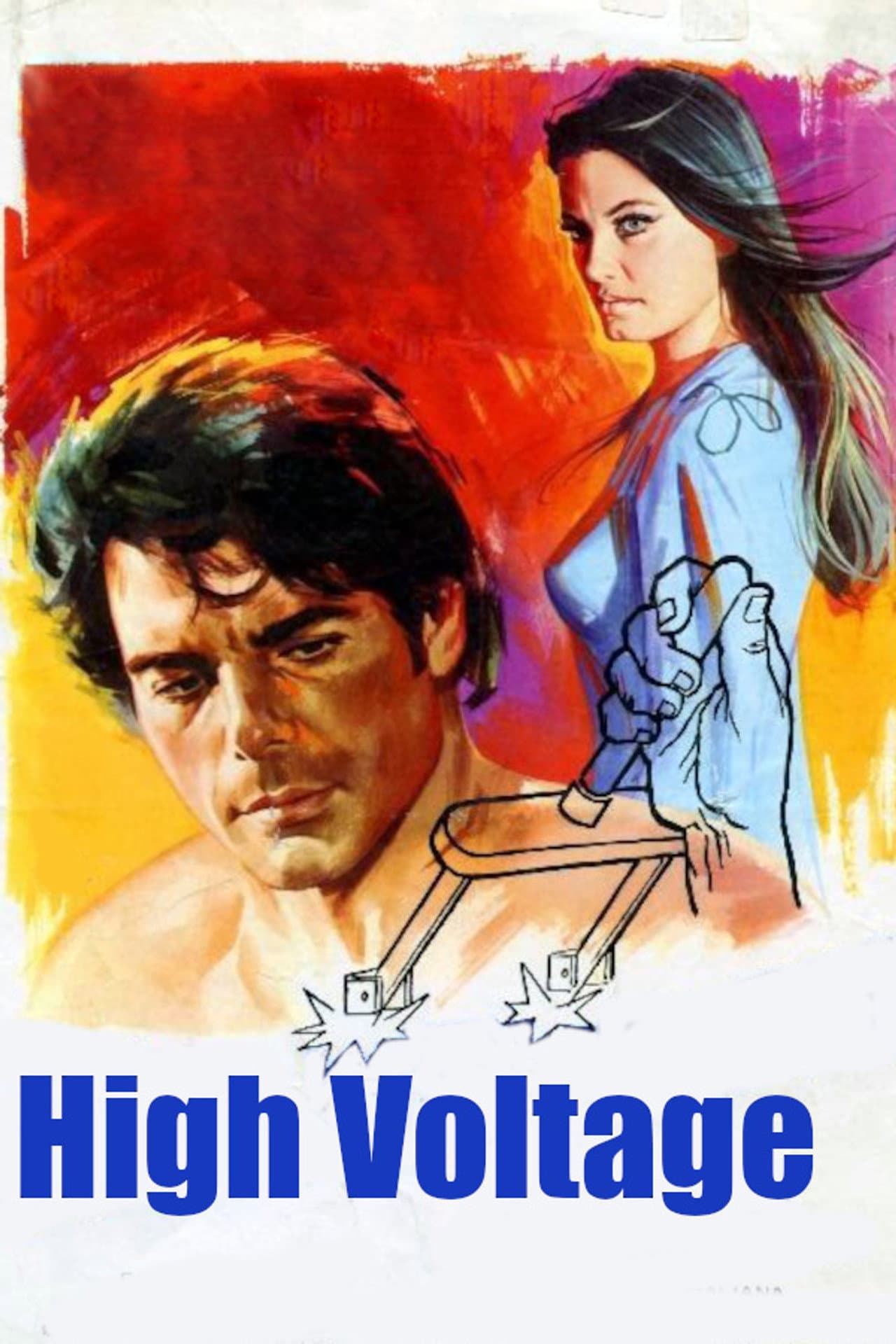 High Voltage preview 2
