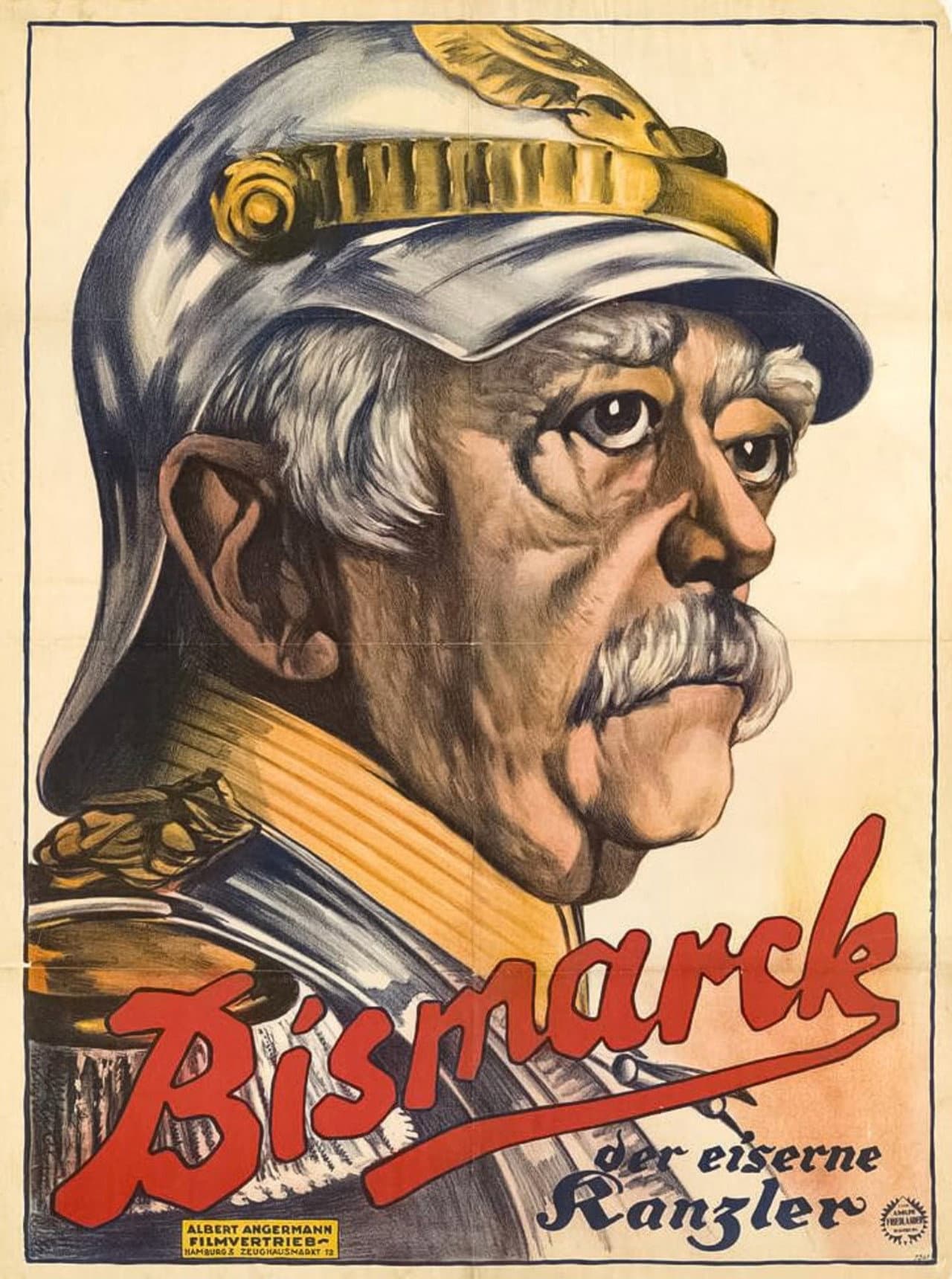 Bismarck preview 1