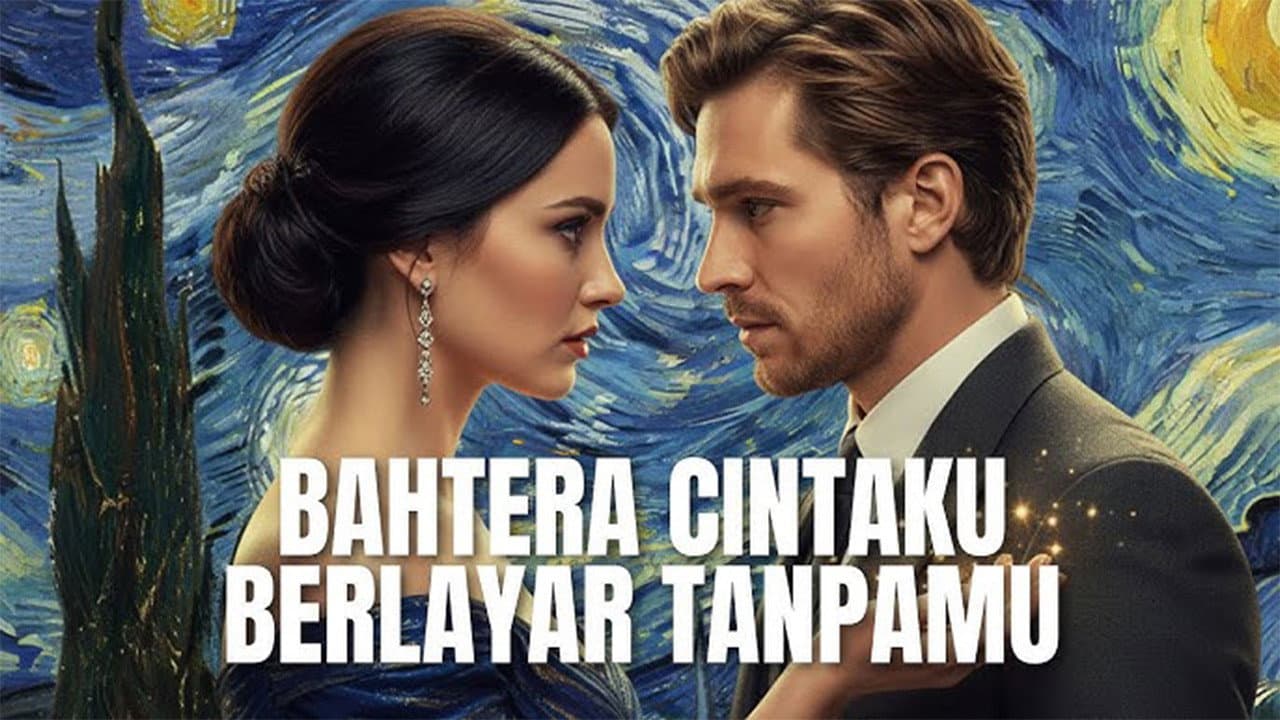 Bahtera Cintaku Berlayar Tanpamu