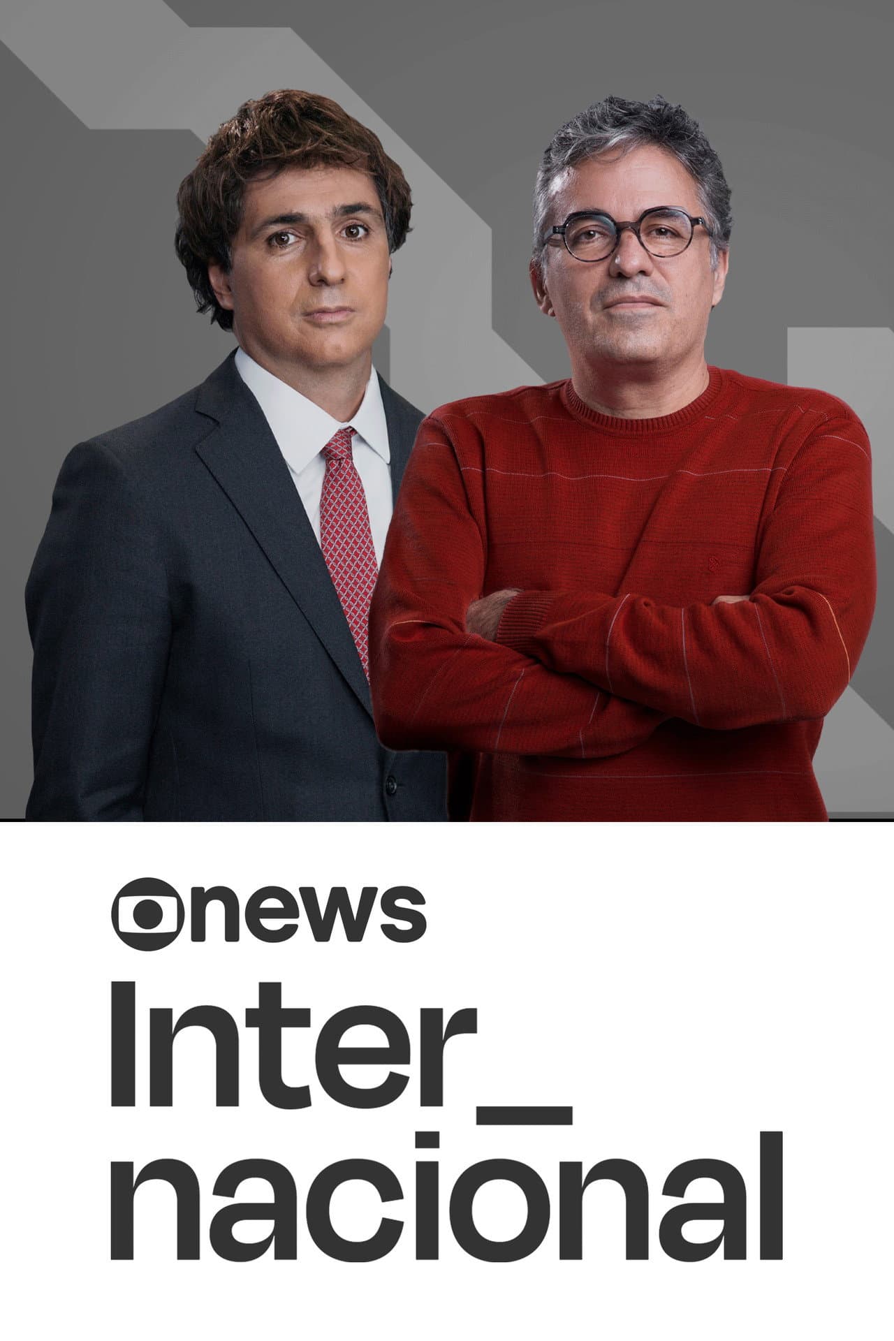 GloboNews Internacional preview 2