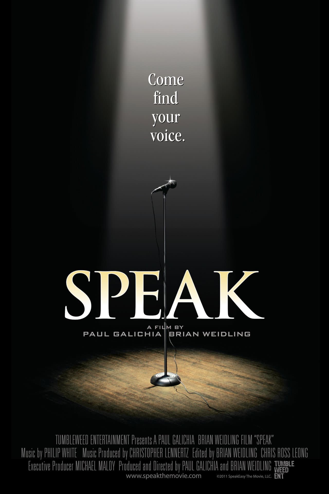 Speak preview 1