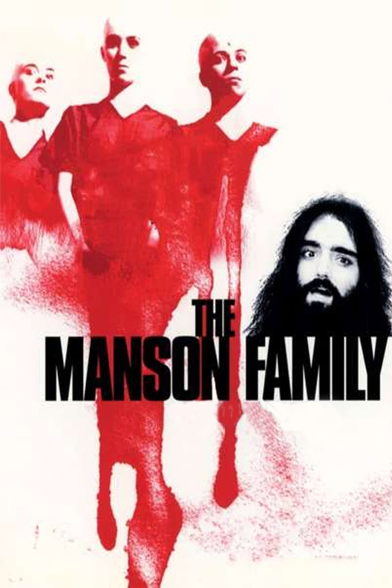 The Manson Family preview 2