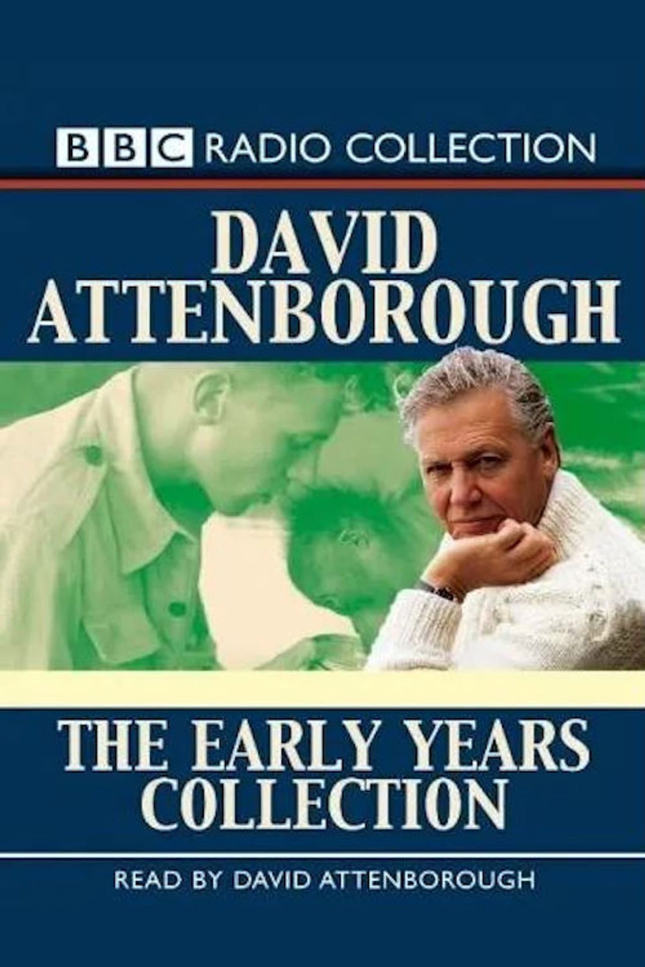 David Attenborough: The Early Years preview 1