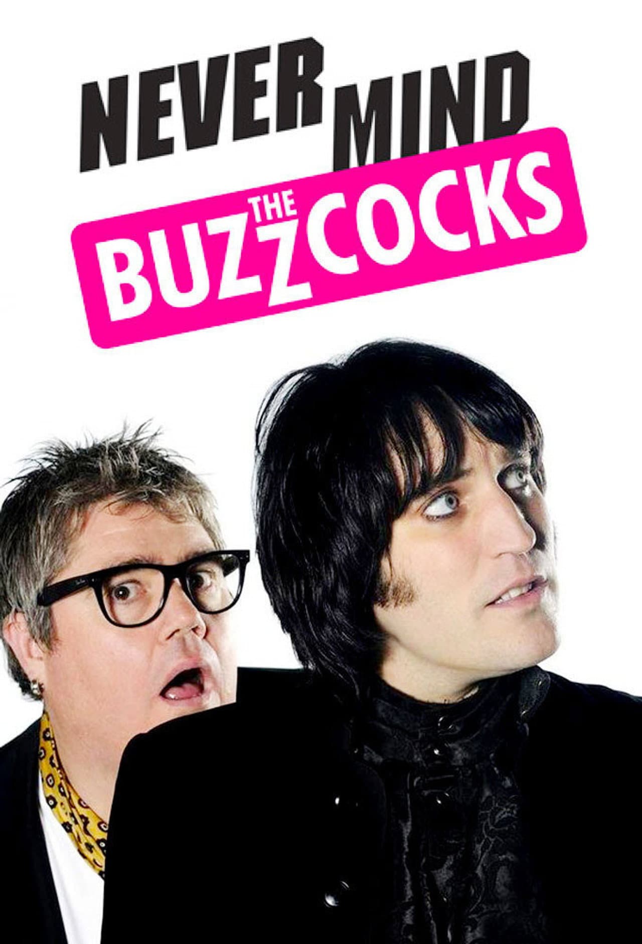 Never Mind the Buzzcocks preview 2