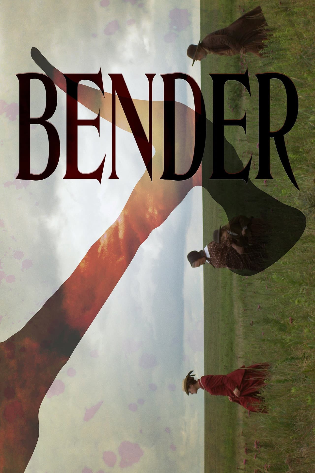 Bender preview 2