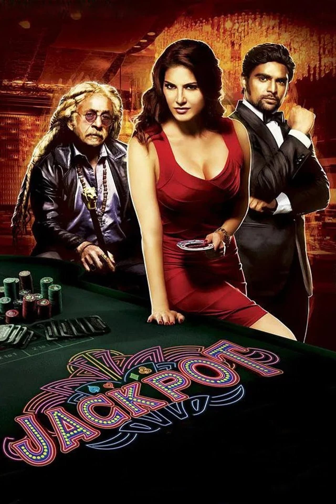 Jackpot preview 2