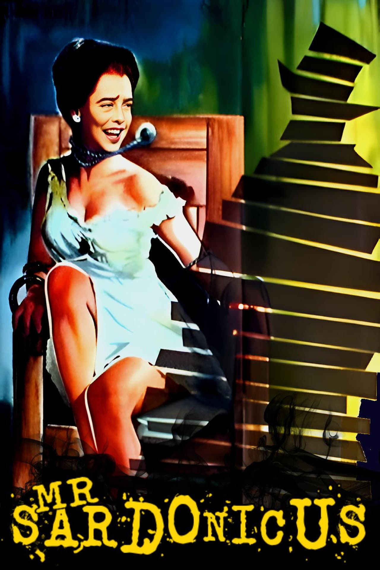 Mr. Sardonicus preview 2