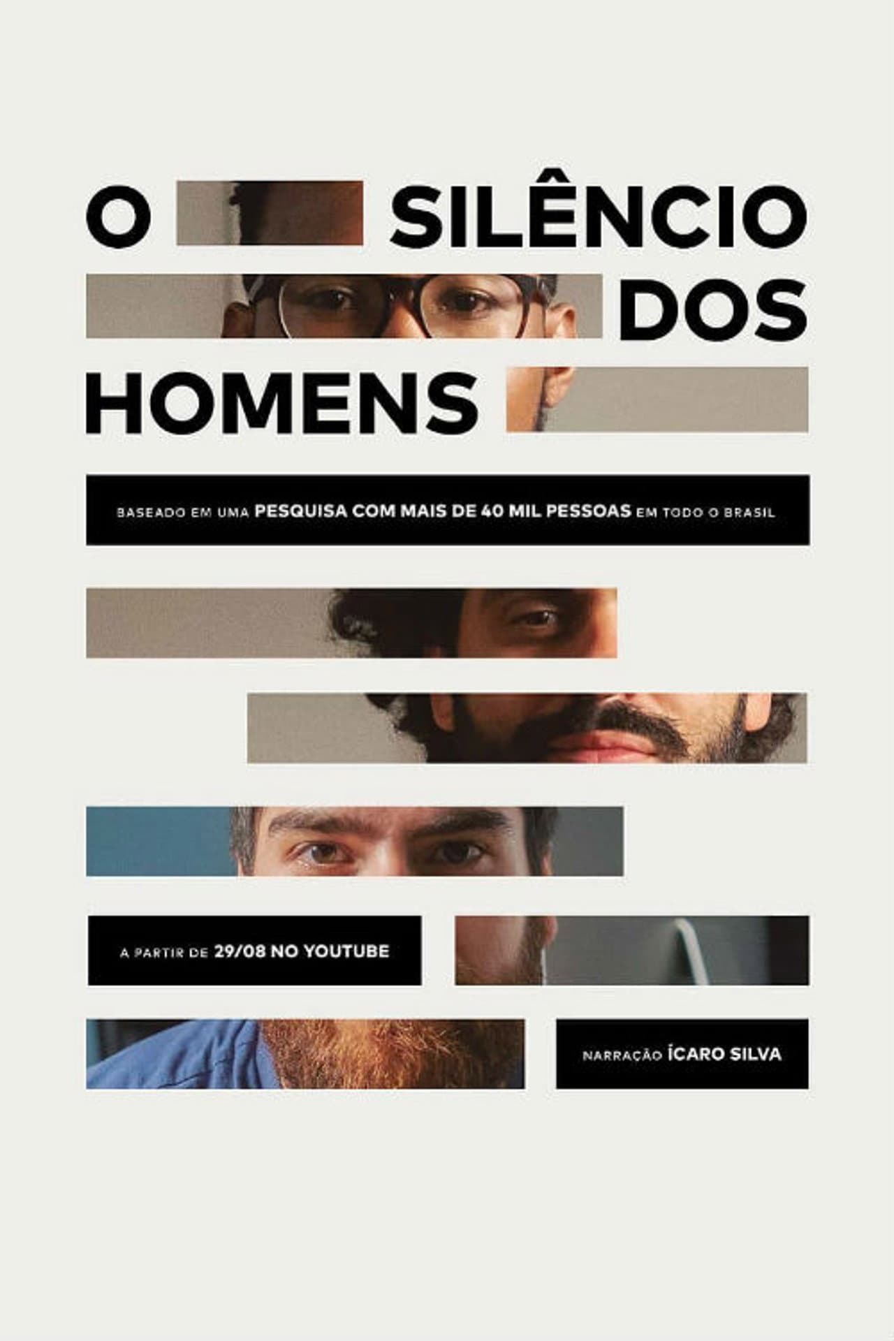 The Silence of Men preview 1