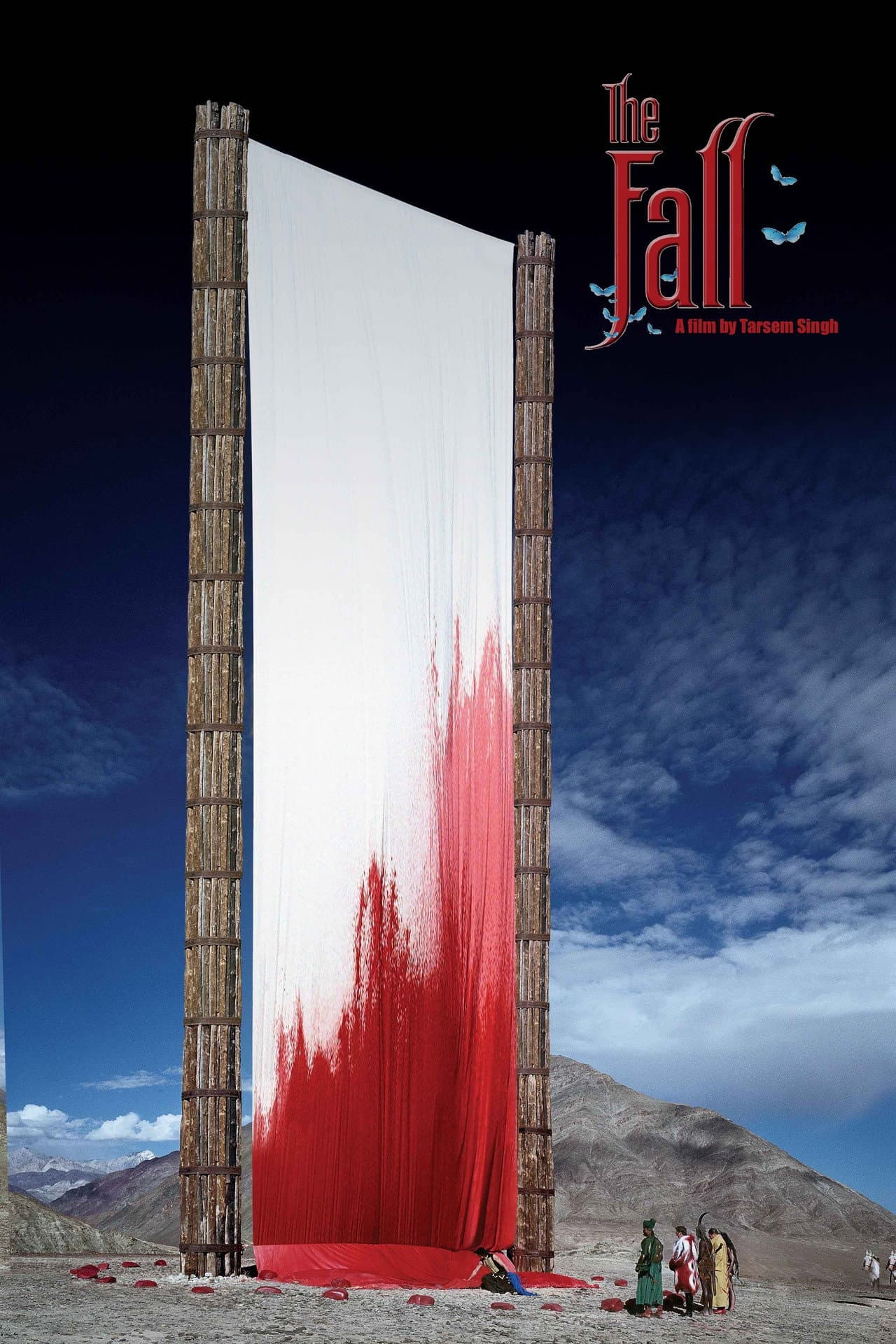 The Fall preview 2