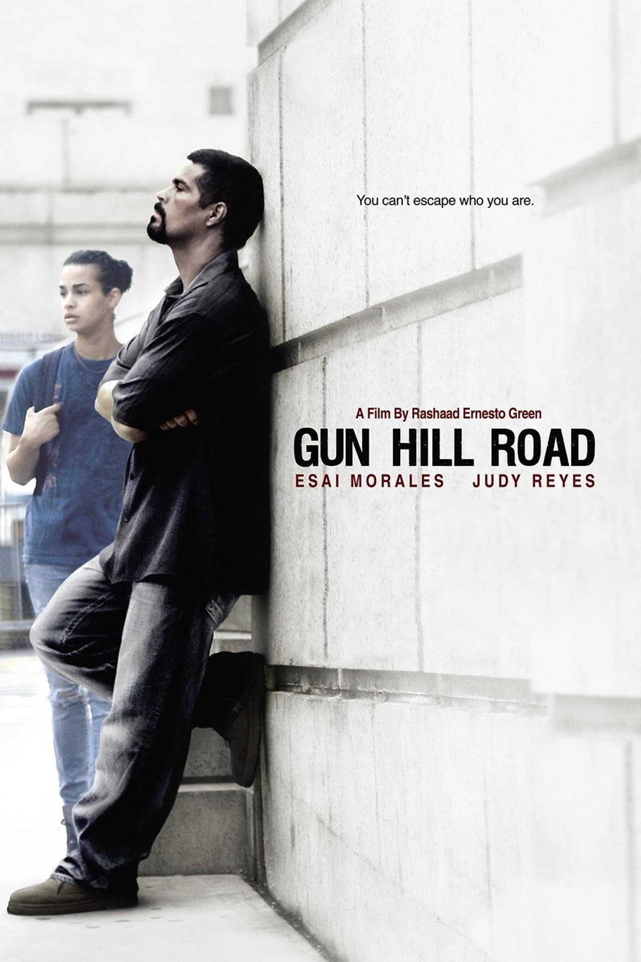 Gun Hill Road preview 2