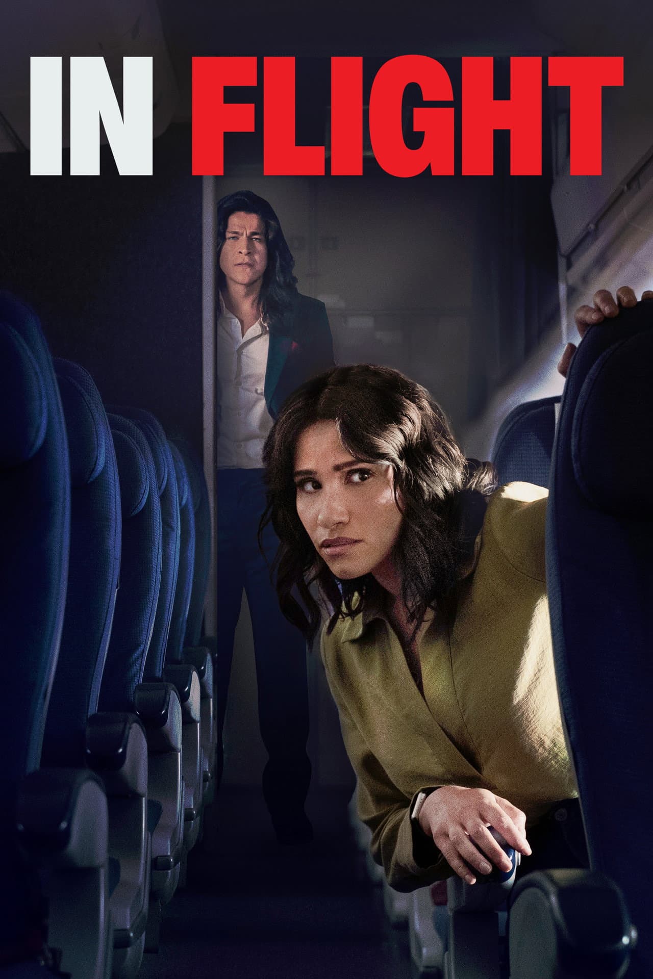 In Flight preview 2