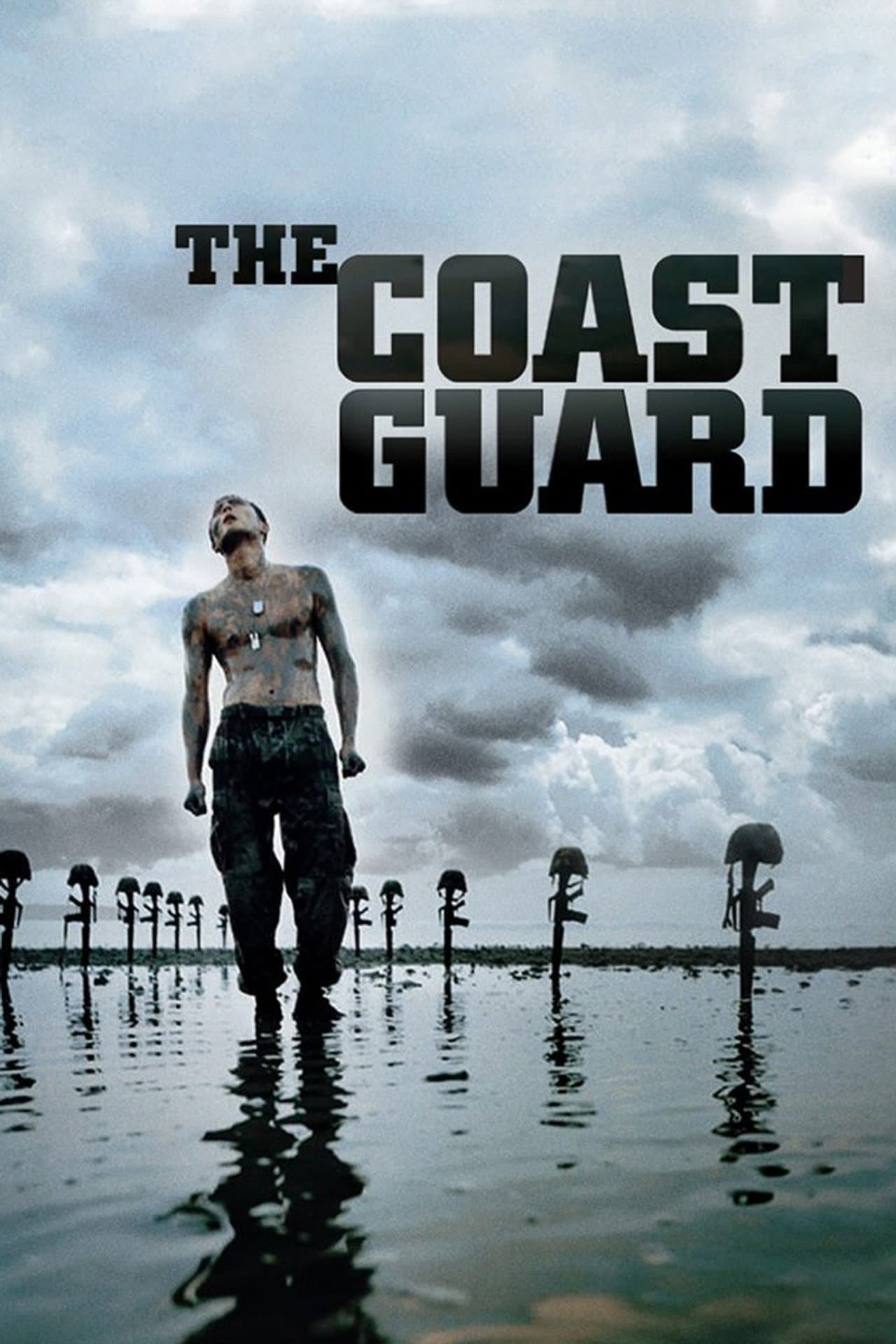 The Coast Guard preview 2