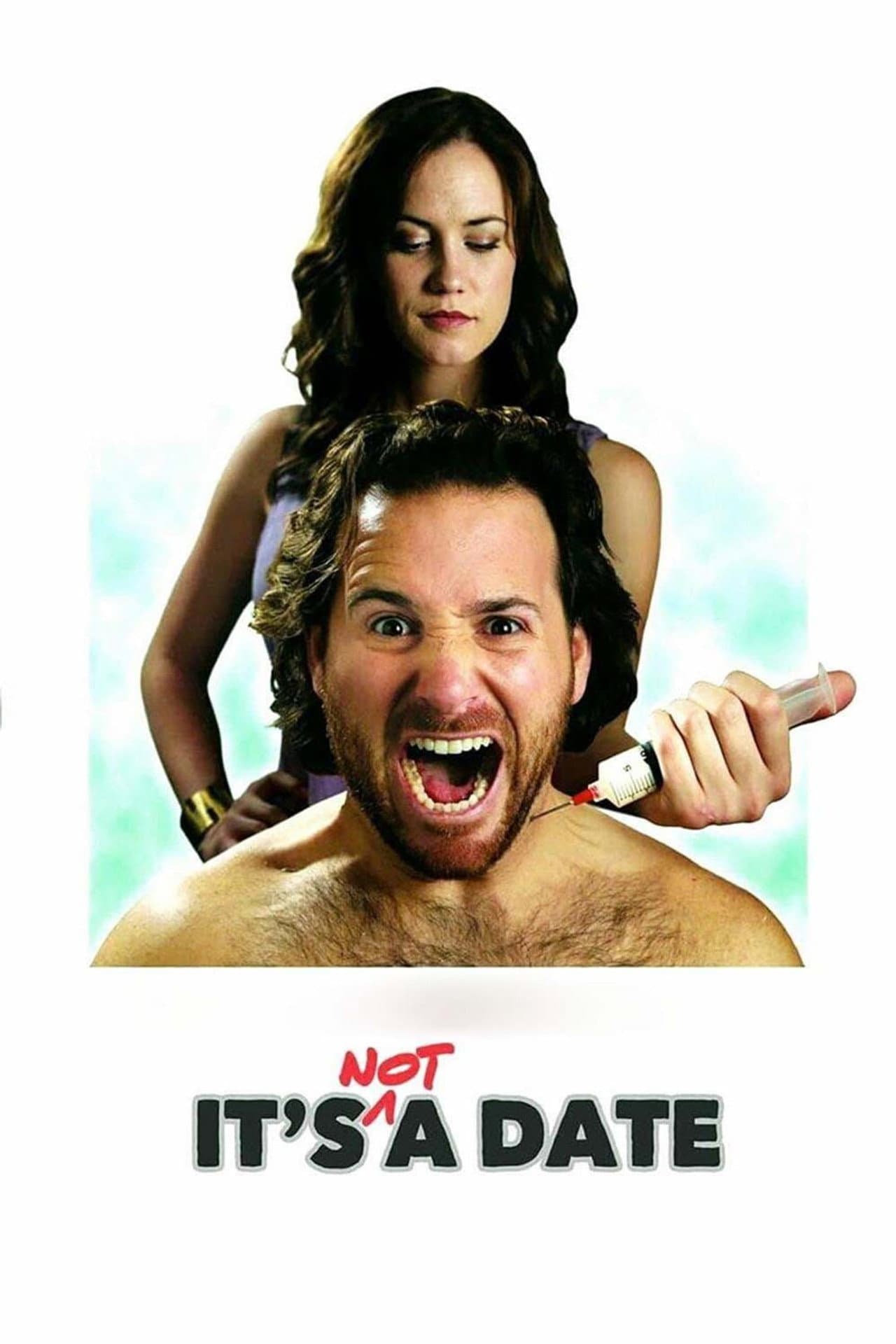 It's Not a Date preview 2