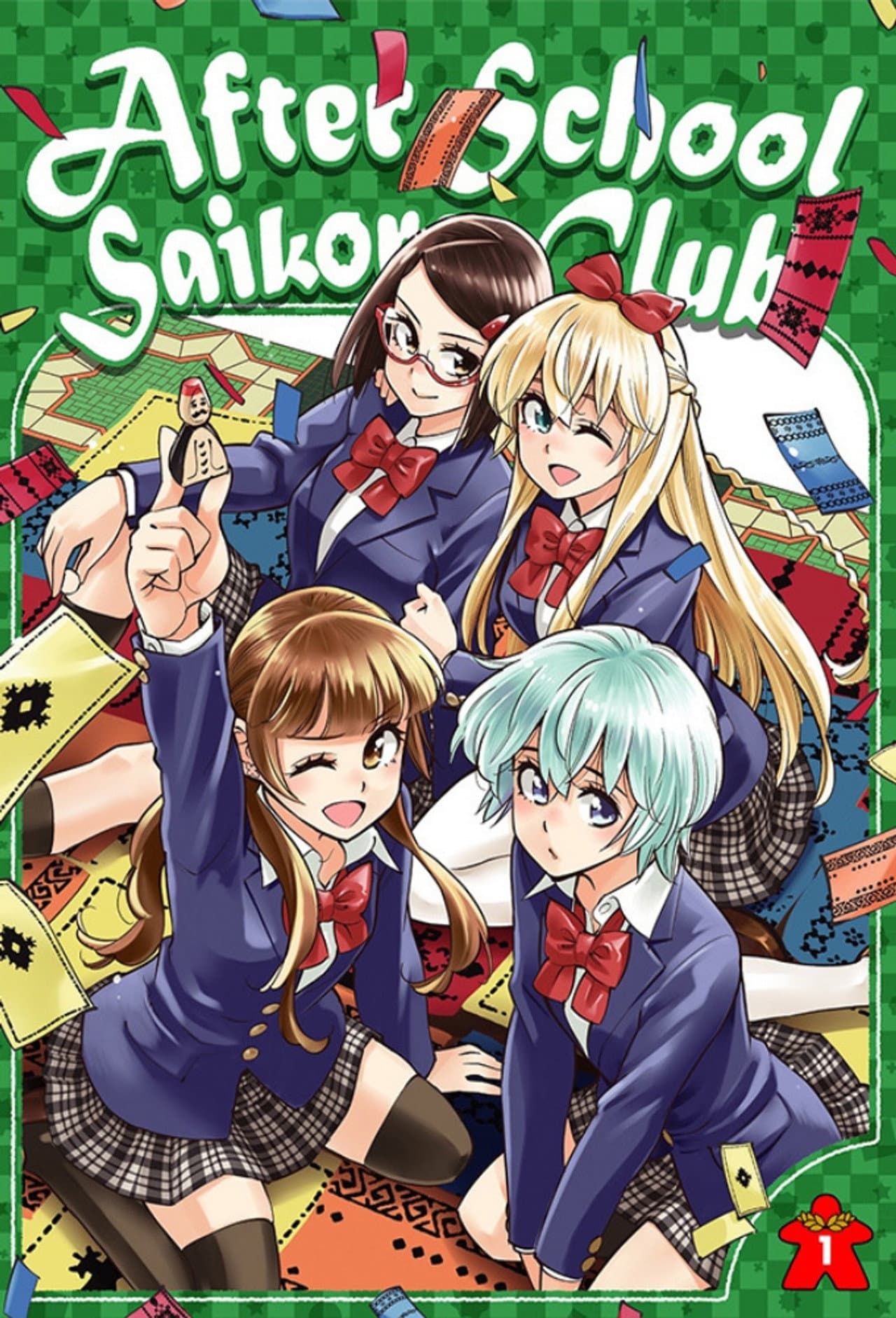 Season 1