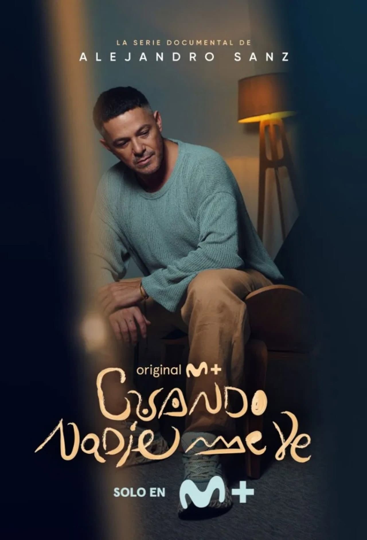 Alejandro Sanz: Cuando nadie me ve preview 2